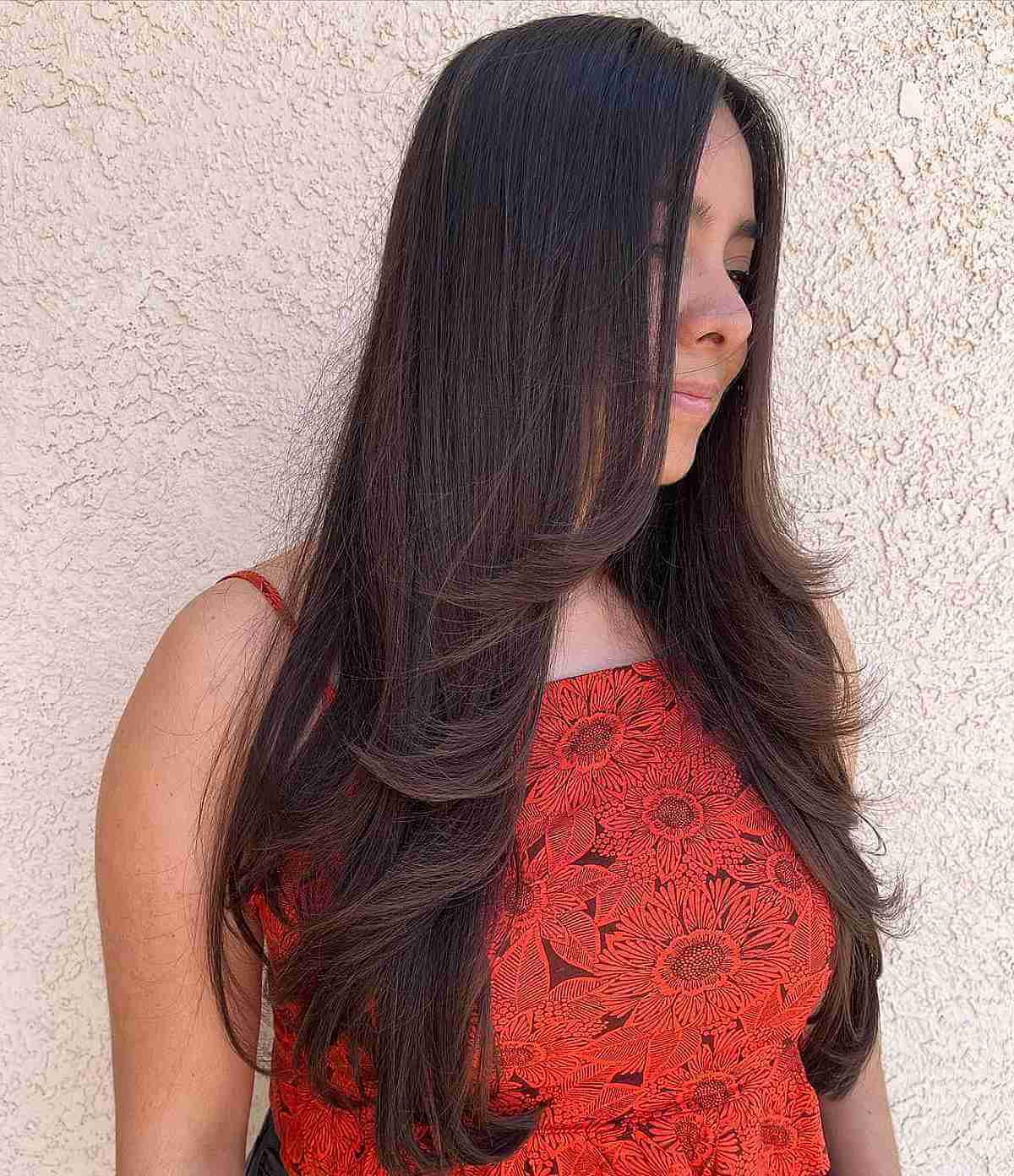 80+ Layered Haircuts for Long Hair: Get Ready to be Obsessed!