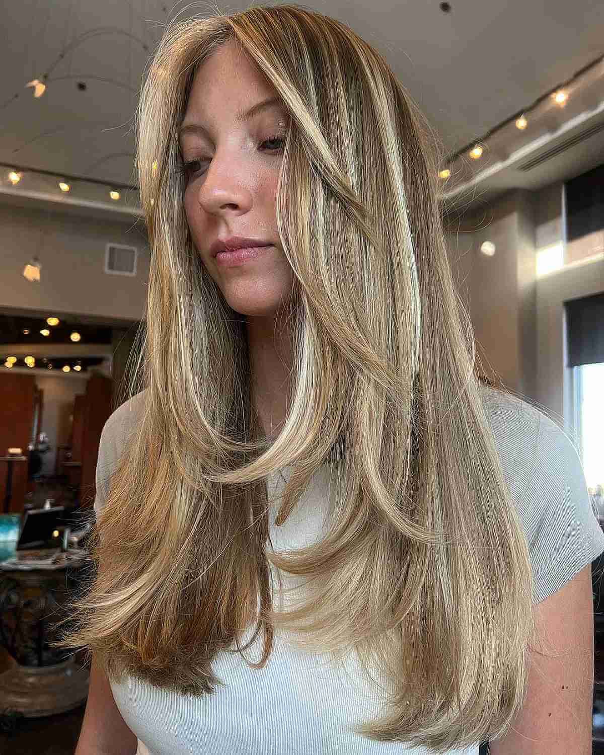 80+ Layered Haircuts for Long Hair: Get Ready to be Obsessed!