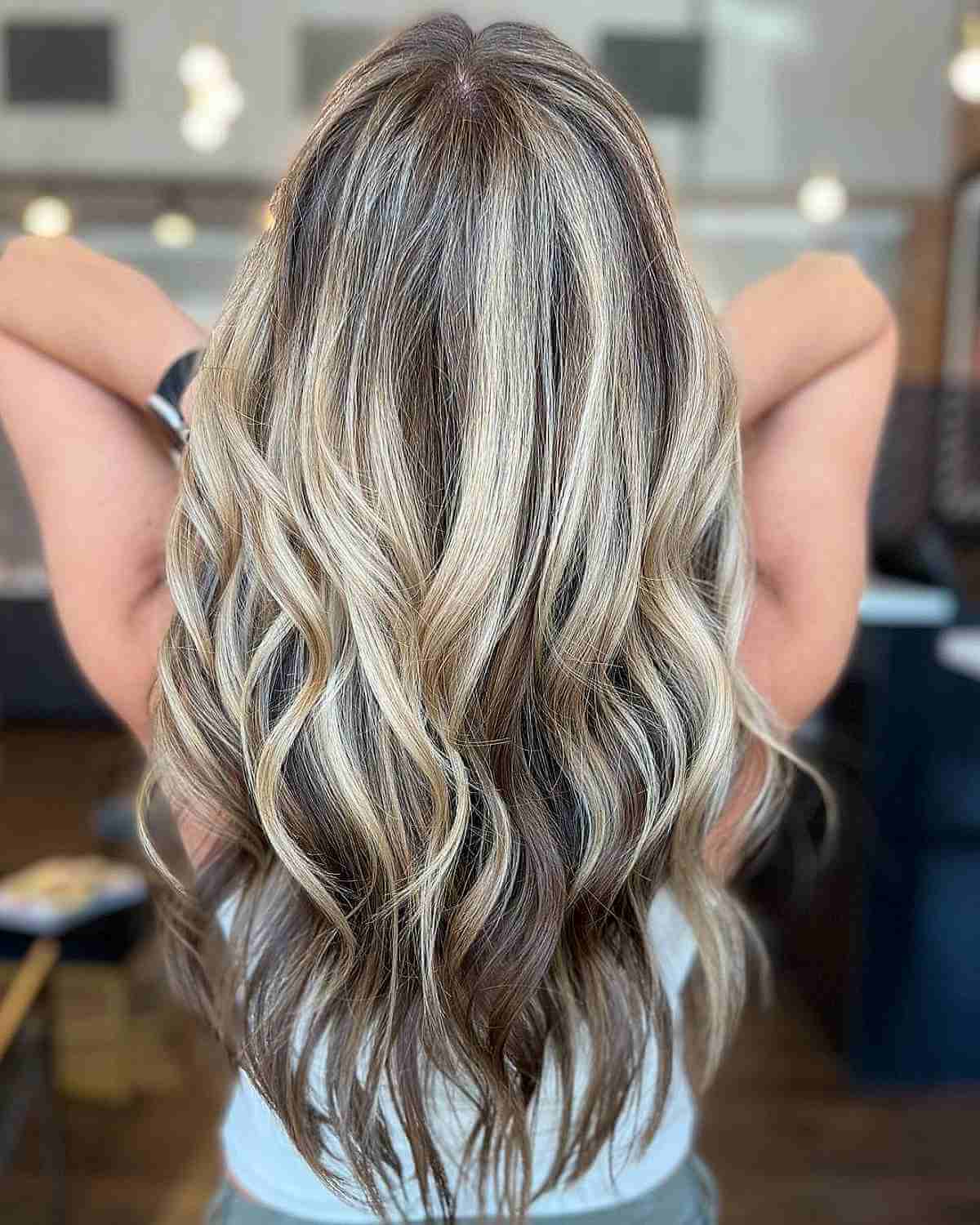 80+ Layered Haircuts for Long Hair: Get Ready to be Obsessed!