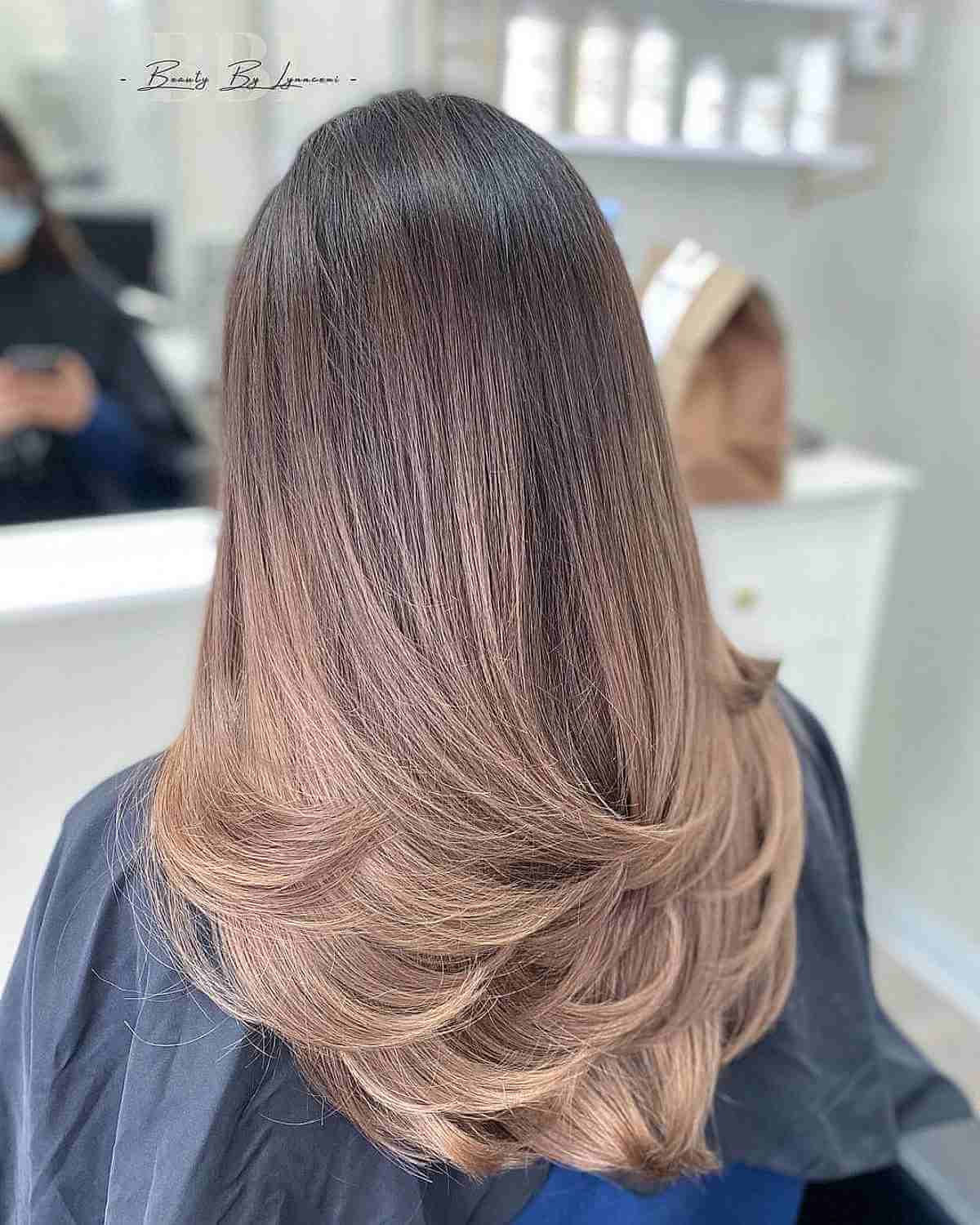 80+ Layered Haircuts for Long Hair: Get Ready to be Obsessed!