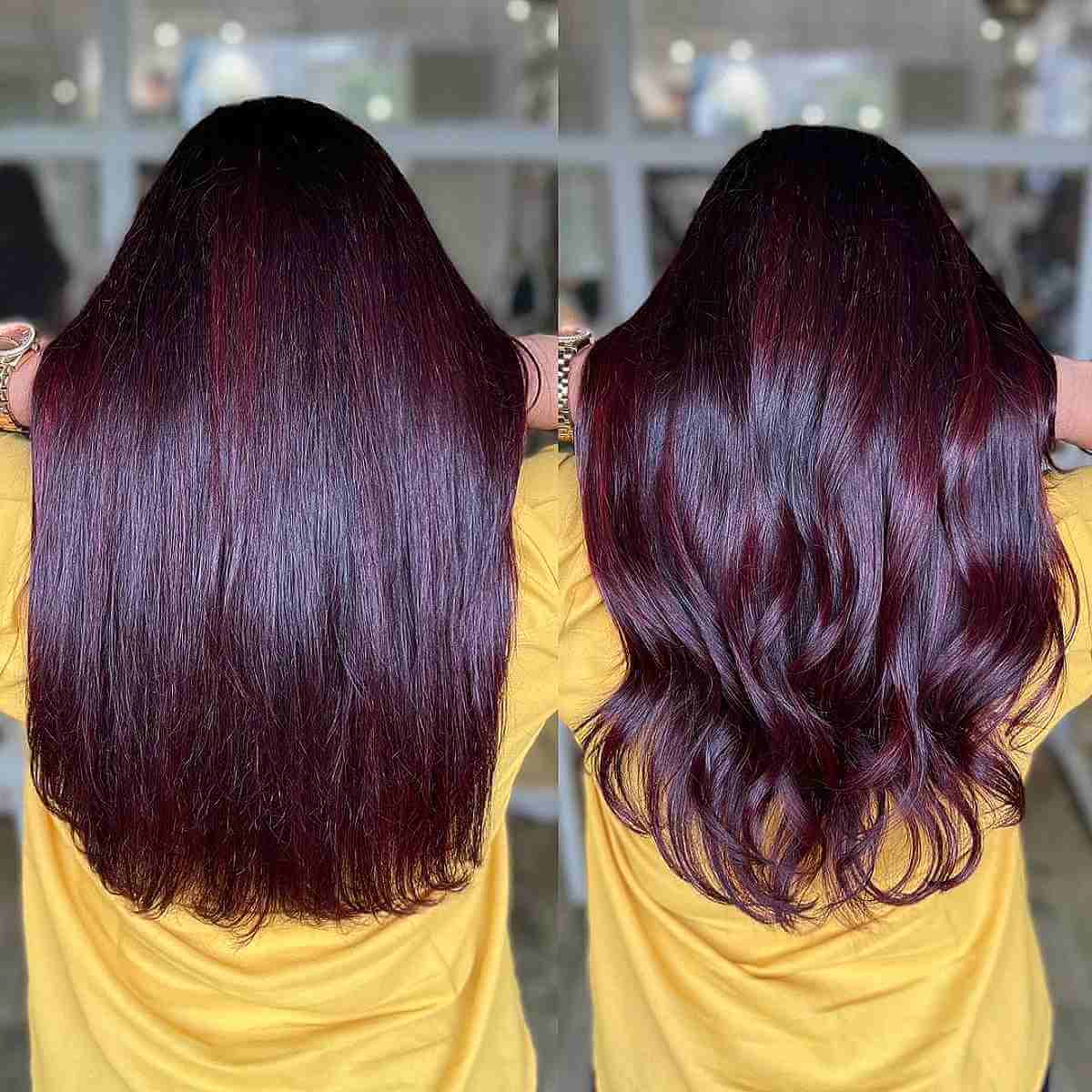 80+ Layered Haircuts for Long Hair: Get Ready to be Obsessed!