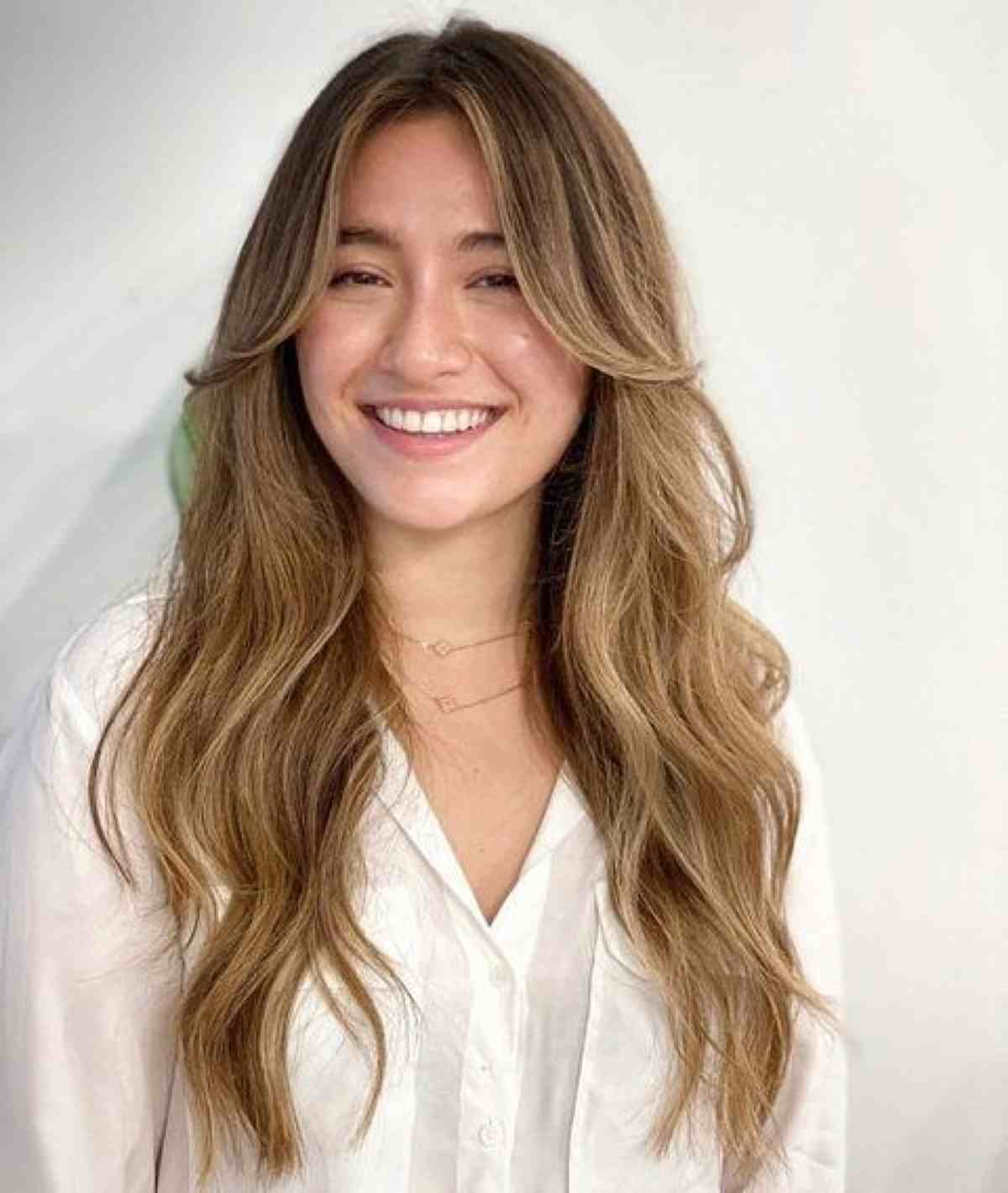 80+ Layered Haircuts for Long Hair: Get Ready to be Obsessed!