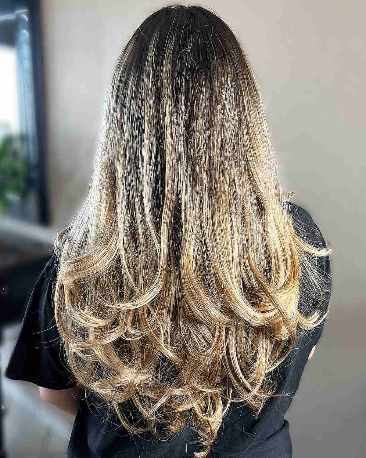 80+ Layered Haircuts for Long Hair: Get Ready to be Obsessed!