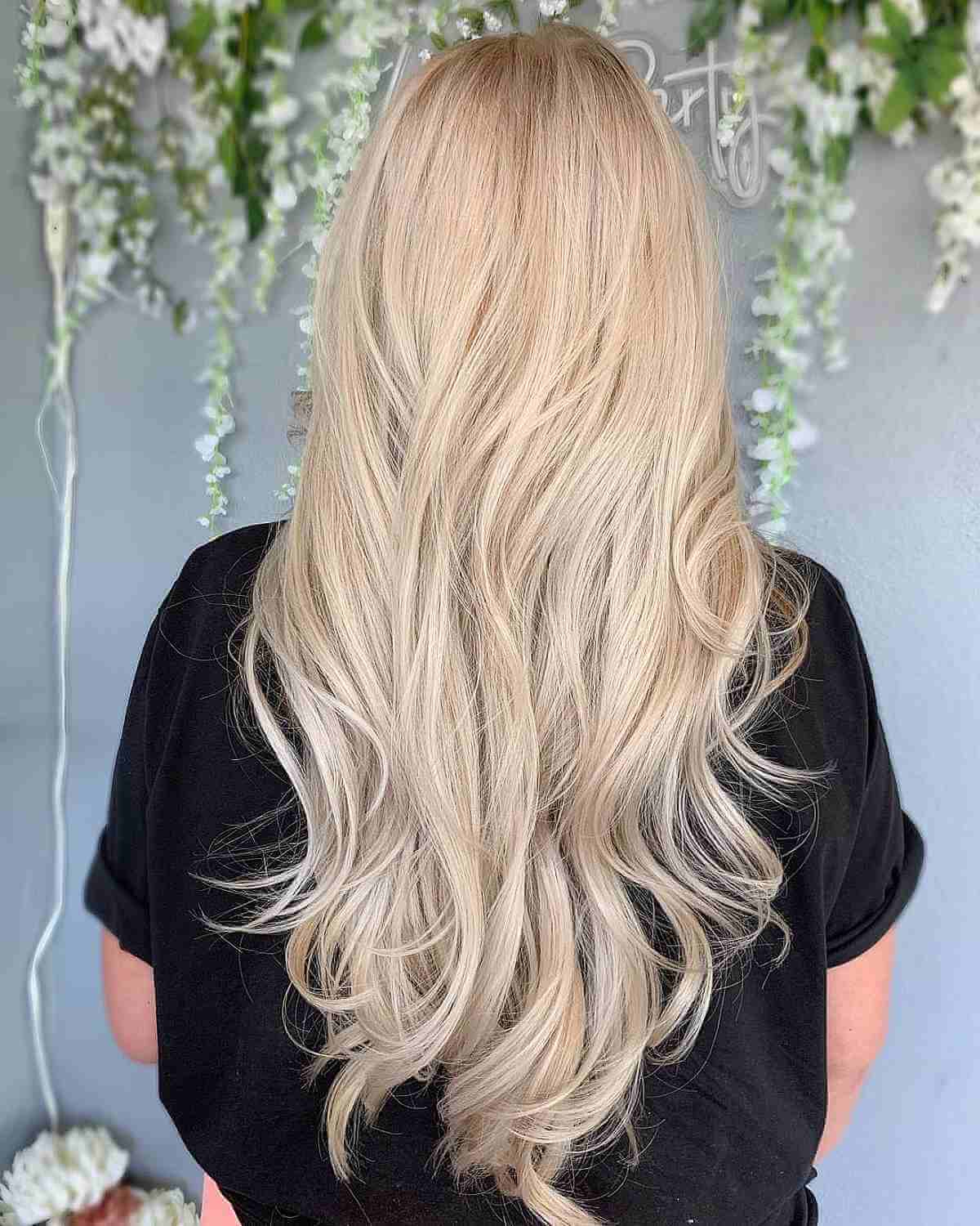80+ Layered Haircuts for Long Hair: Get Ready to be Obsessed!