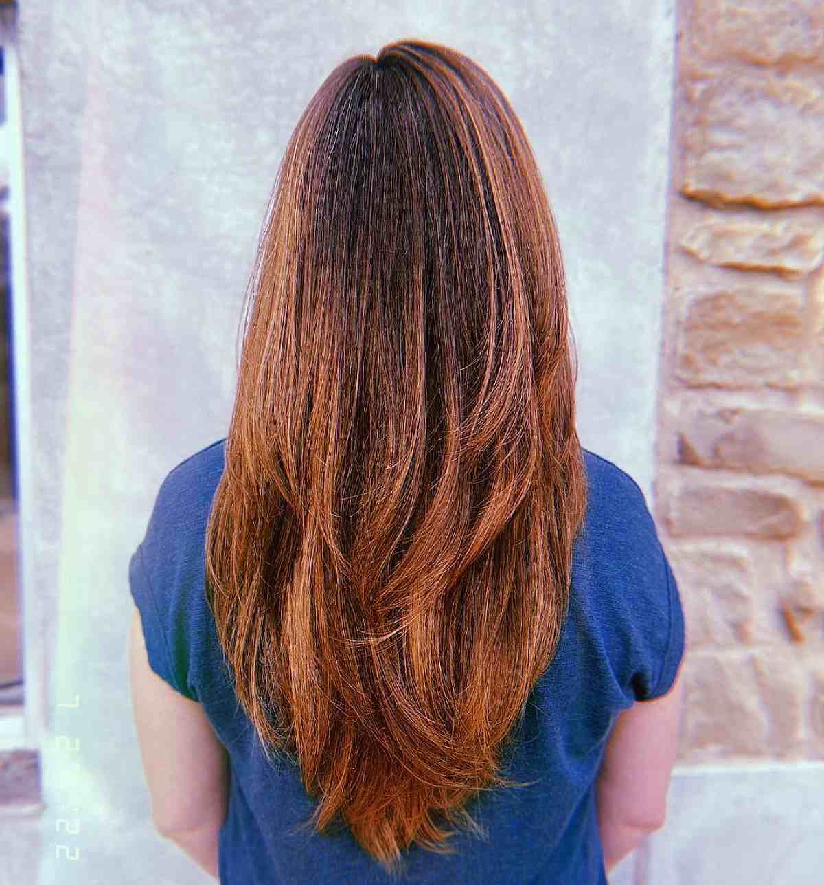 80+ Layered Haircuts for Long Hair: Get Ready to be Obsessed!