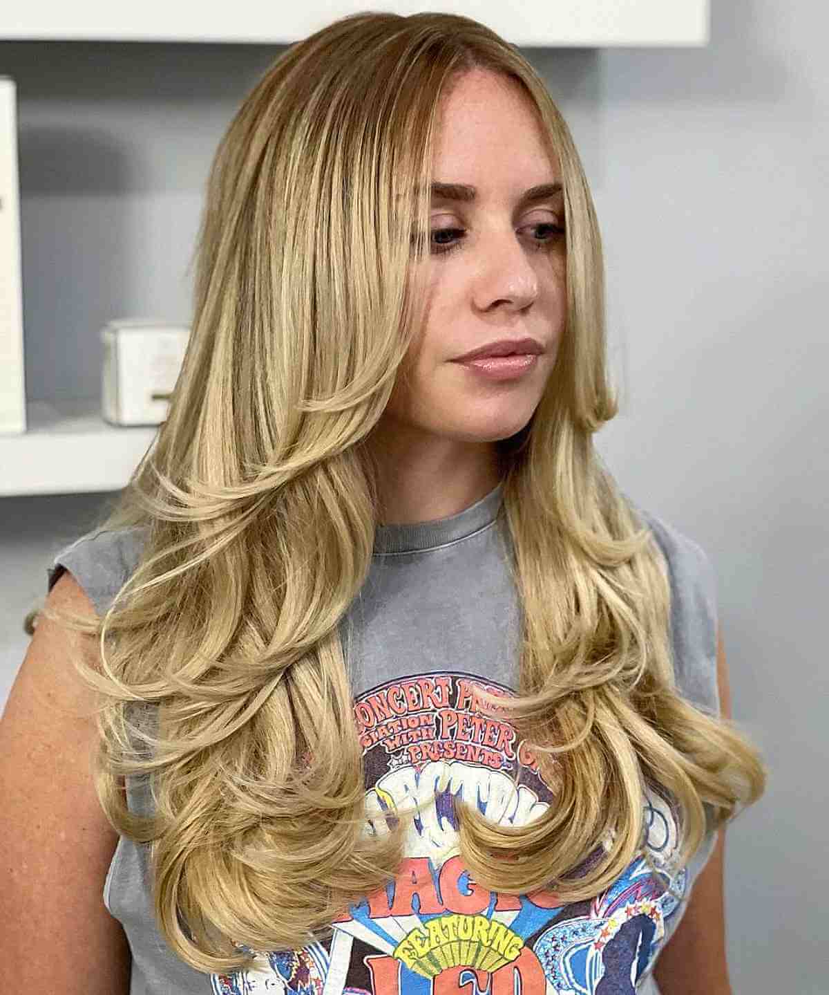 80+ Layered Haircuts for Long Hair: Get Ready to be Obsessed!
