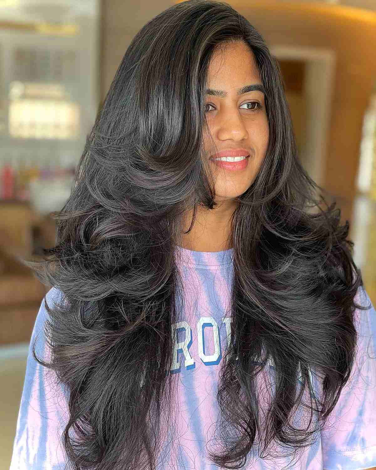 80+ Layered Haircuts for Long Hair: Get Ready to be Obsessed!
