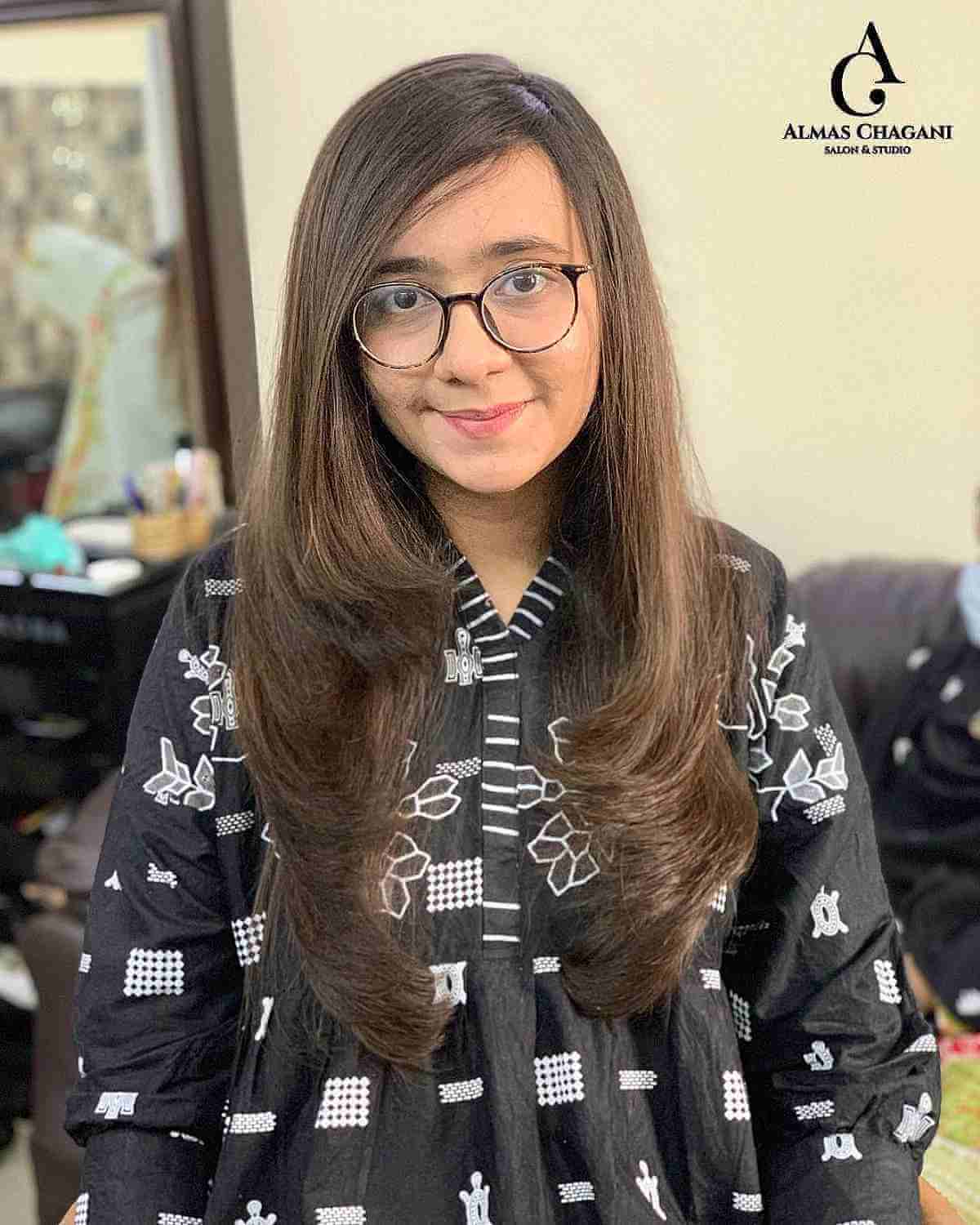 80+ Layered Haircuts for Long Hair: Get Ready to be Obsessed!