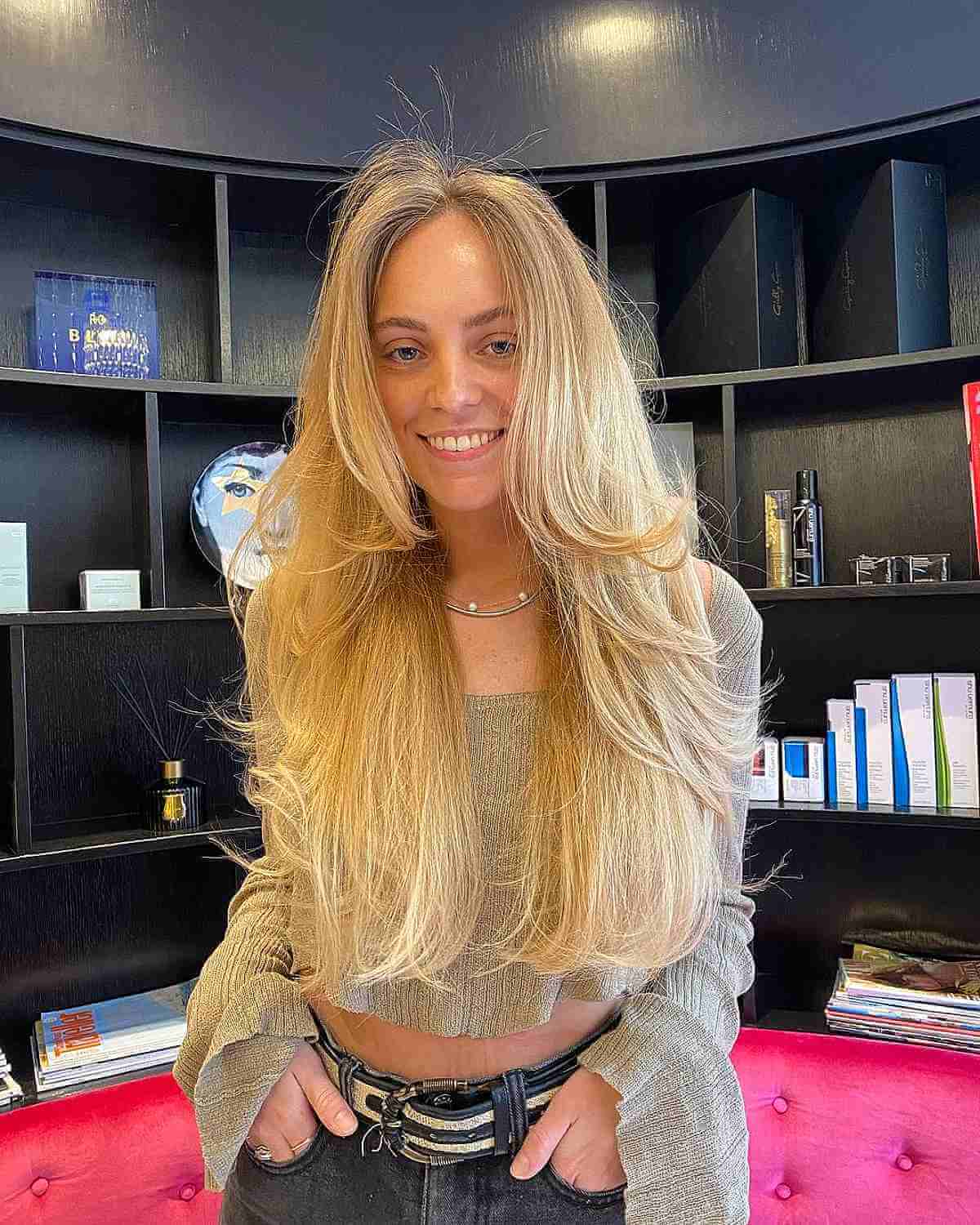 80+ Layered Haircuts for Long Hair: Get Ready to be Obsessed!