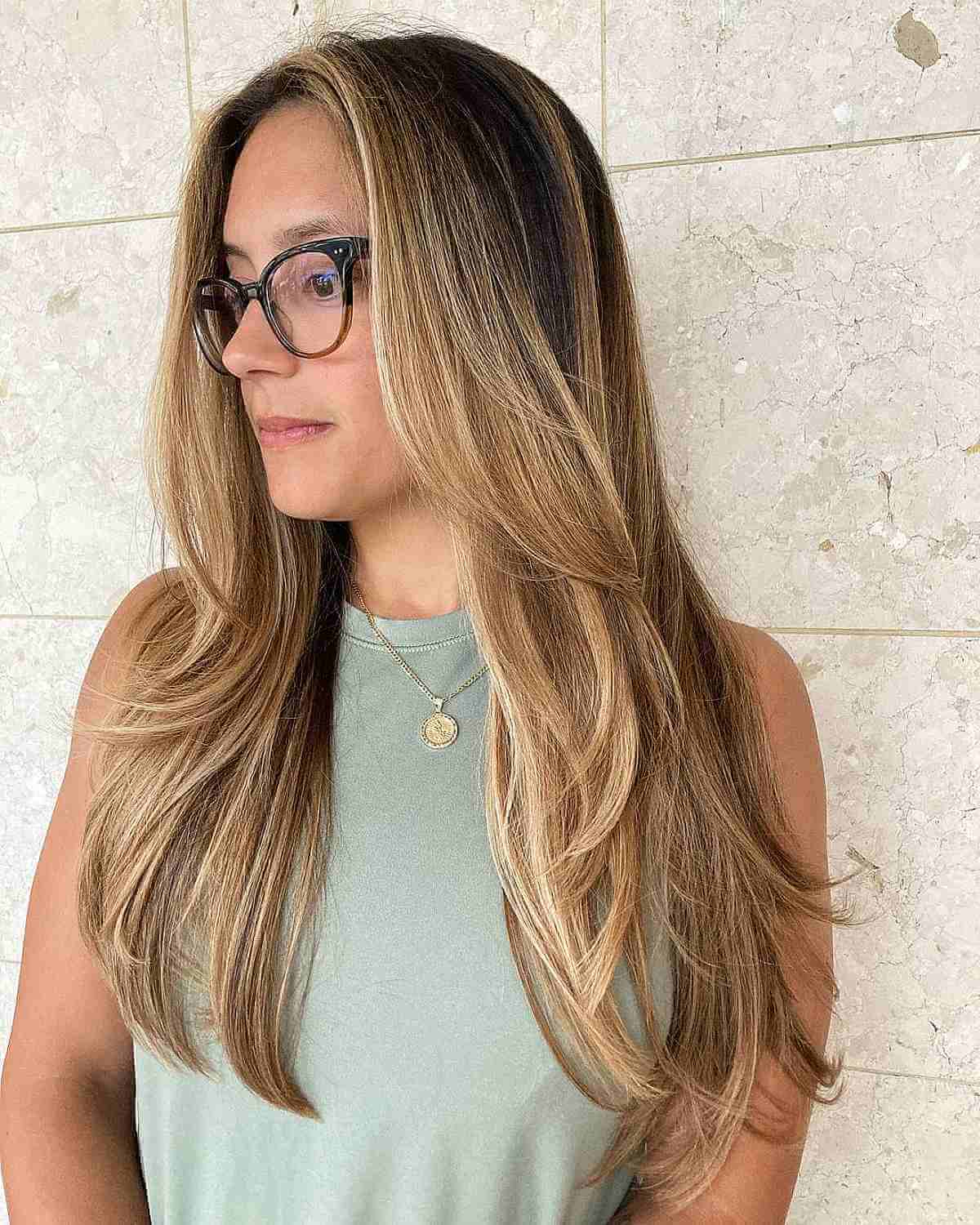 80+ Layered Haircuts for Long Hair: Get Ready to be Obsessed!