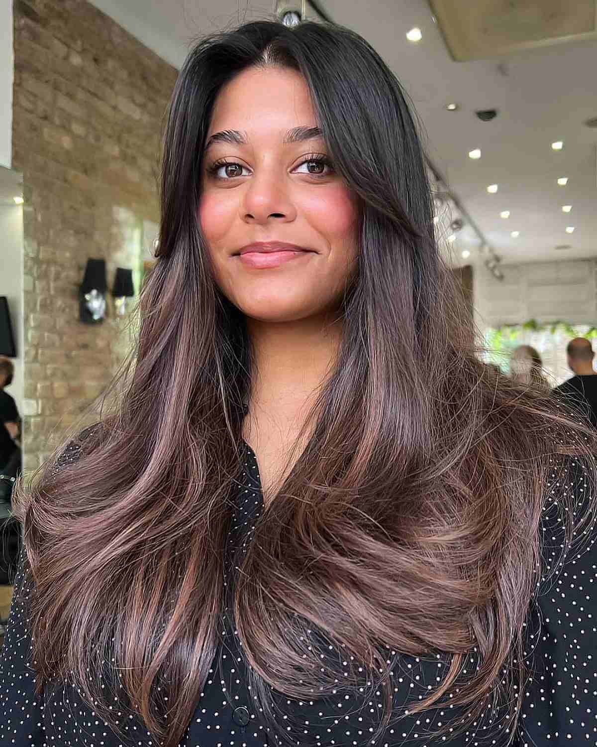 80+ Layered Haircuts for Long Hair: Get Ready to be Obsessed!