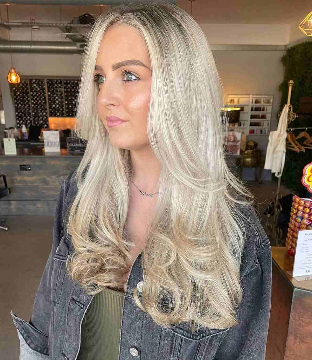 80+ Layered Haircuts for Long Hair: Get Ready to be Obsessed!
