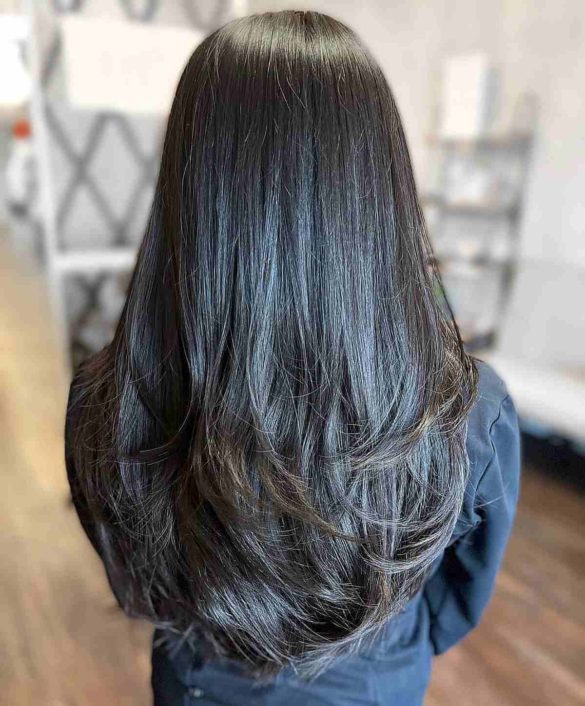 80+ Layered Haircuts for Long Hair: Get Ready to be Obsessed!
