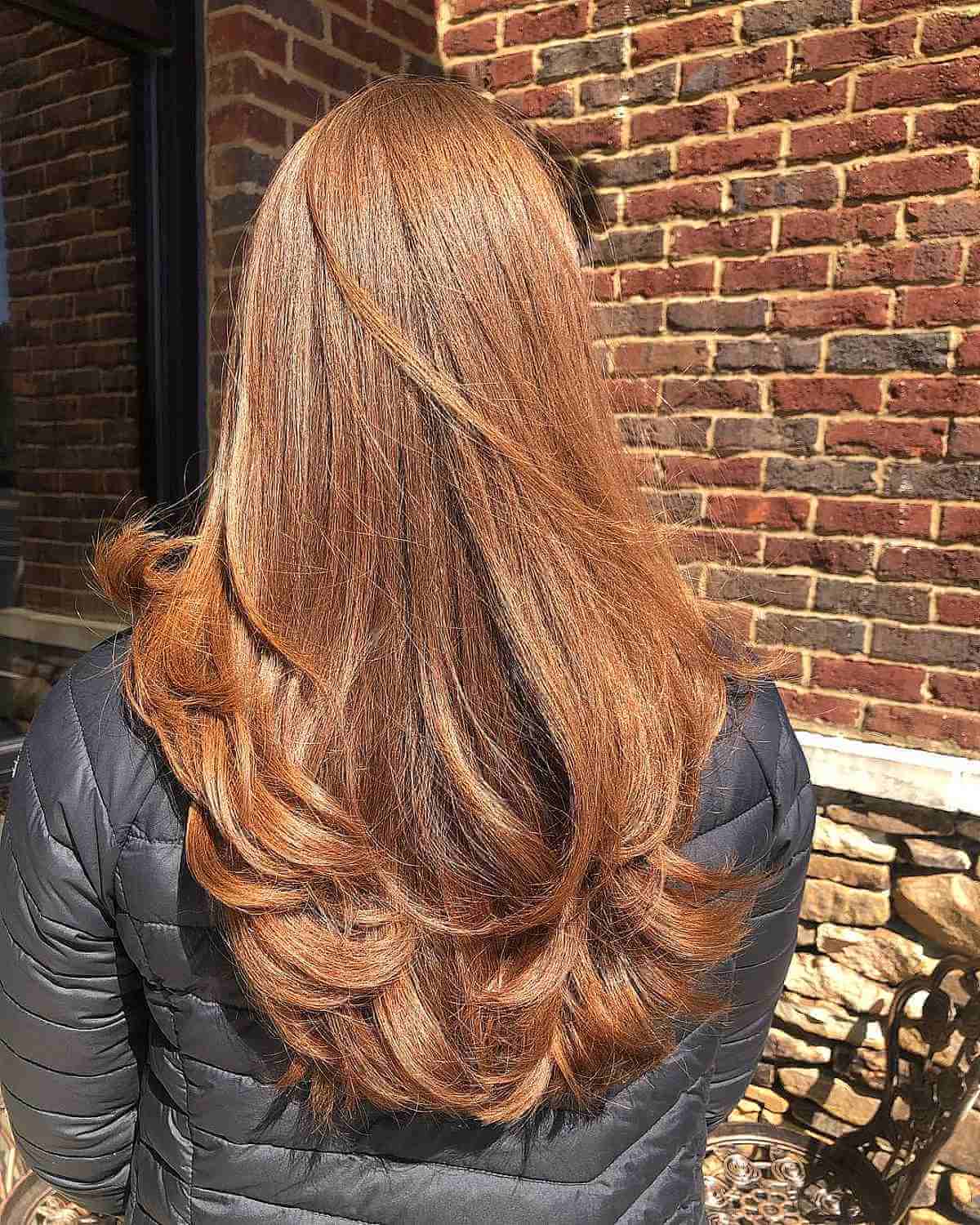 80+ Layered Haircuts for Long Hair: Get Ready to be Obsessed!