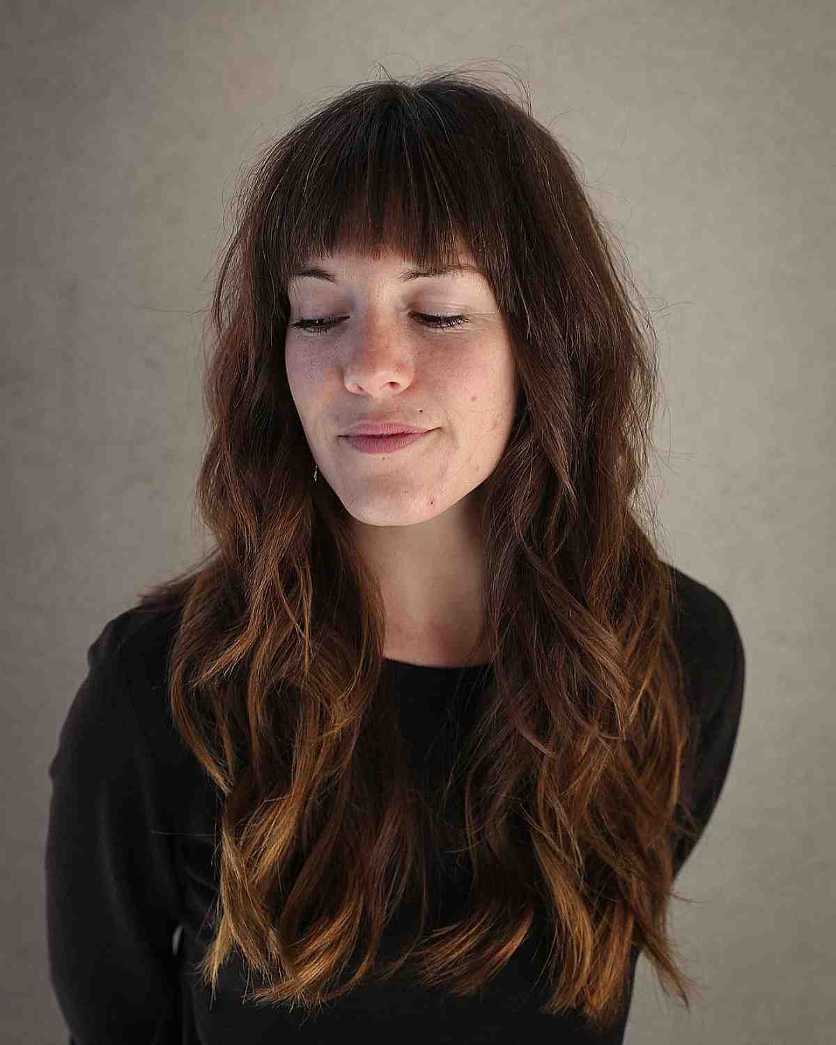 80+ Layered Haircuts for Long Hair: Get Ready to be Obsessed!
