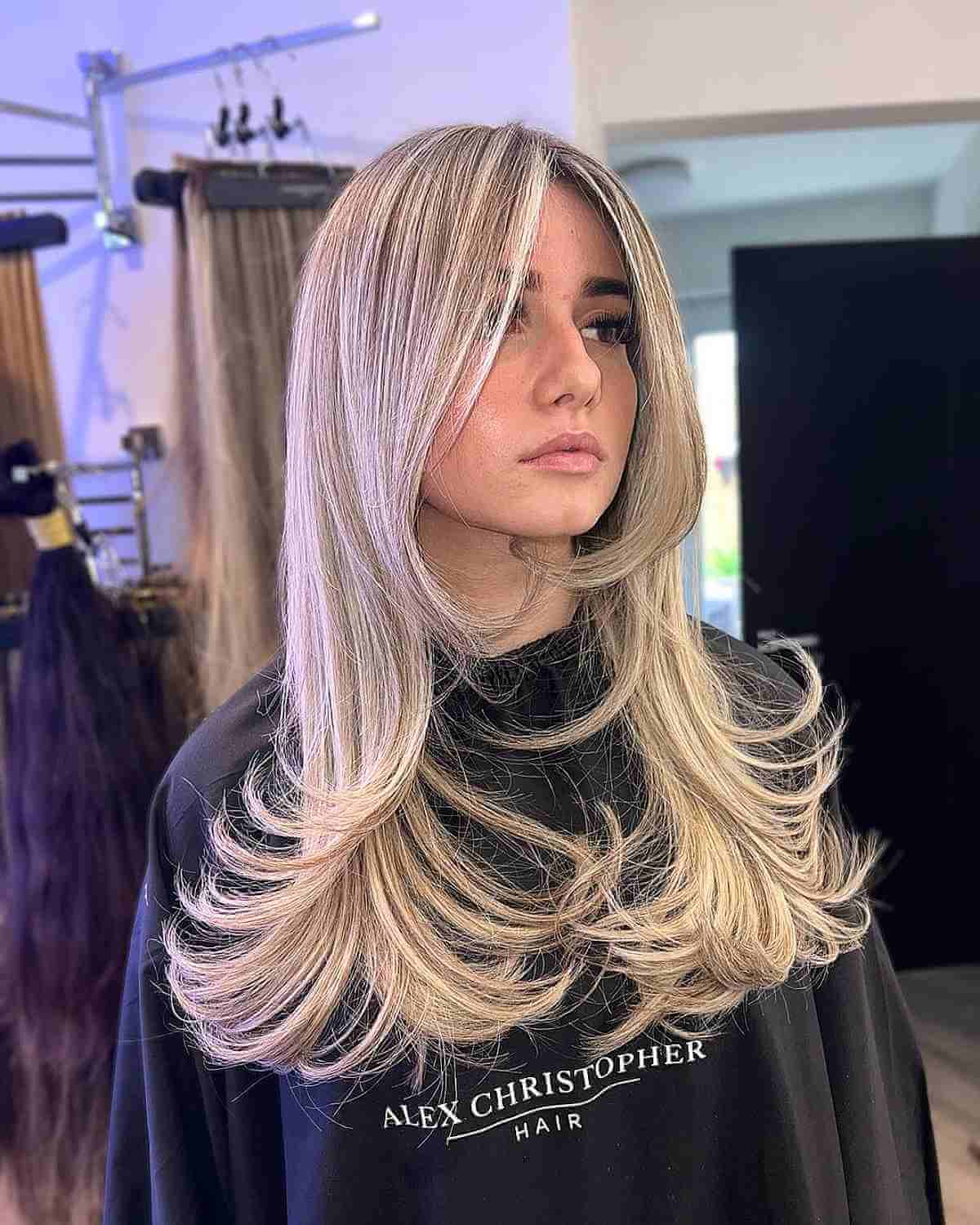 80+ Layered Haircuts for Long Hair: Get Ready to be Obsessed!