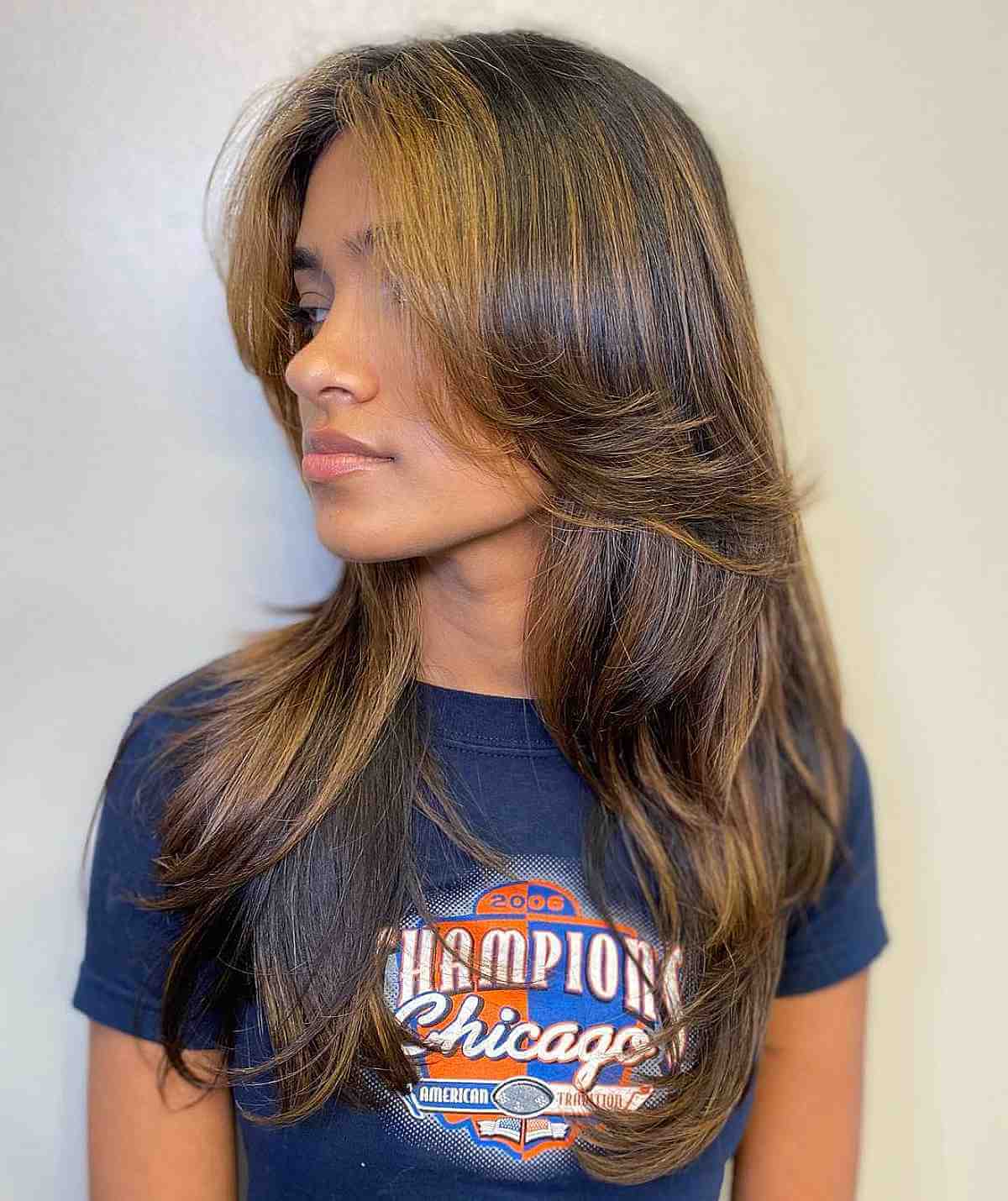 80+ Layered Haircuts for Long Hair: Get Ready to be Obsessed!