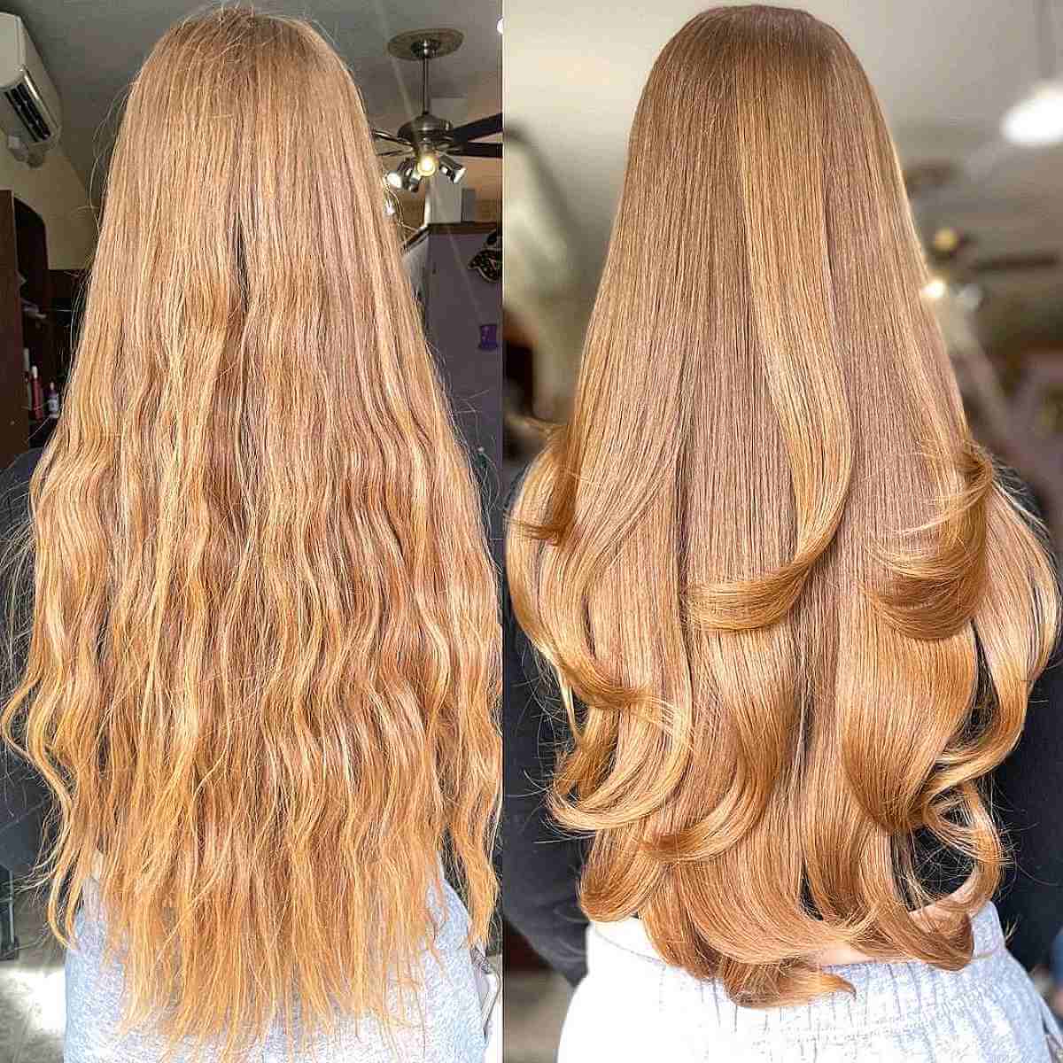 80+ Layered Haircuts for Long Hair: Get Ready to be Obsessed!