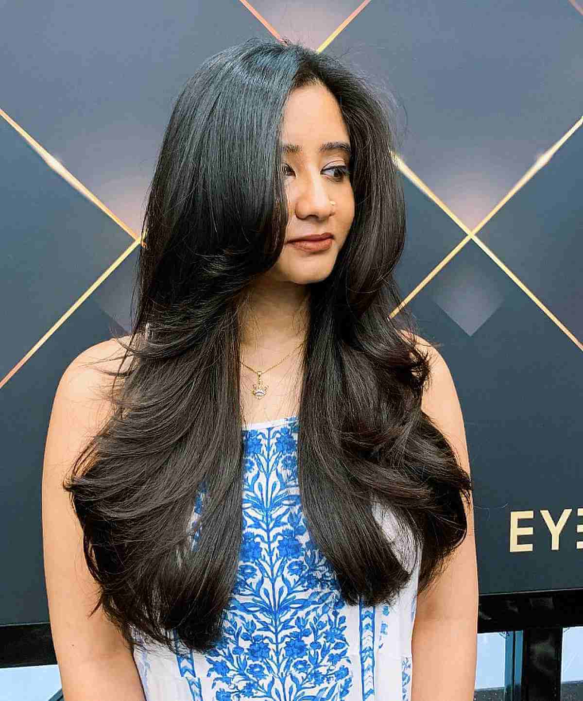 80+ Layered Haircuts for Long Hair: Get Ready to be Obsessed!
