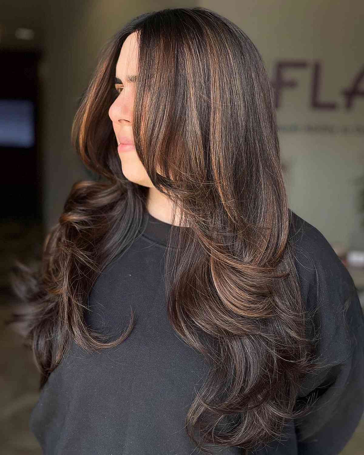 80+ Layered Haircuts for Long Hair: Get Ready to be Obsessed!