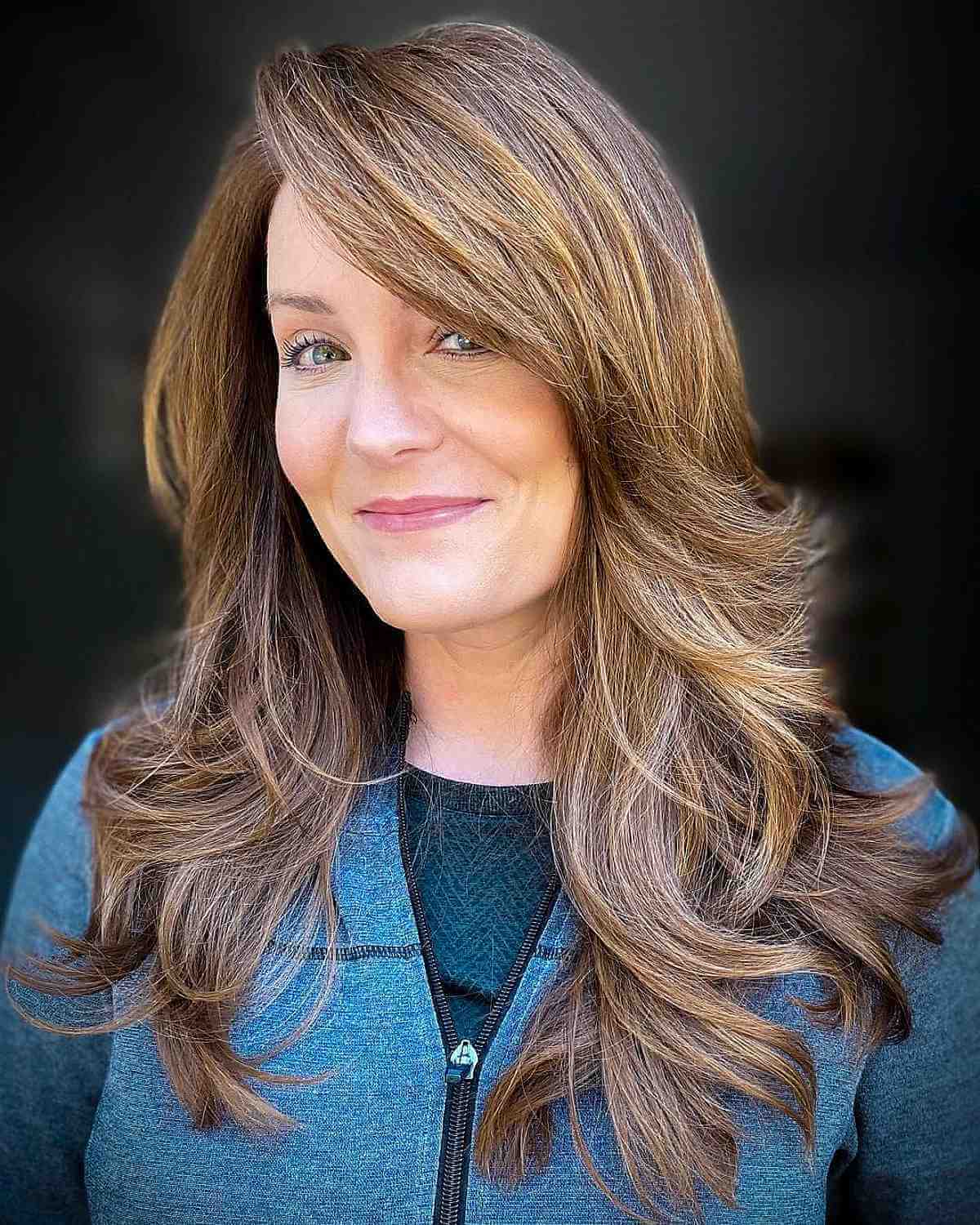 80+ Layered Haircuts for Long Hair: Get Ready to be Obsessed!