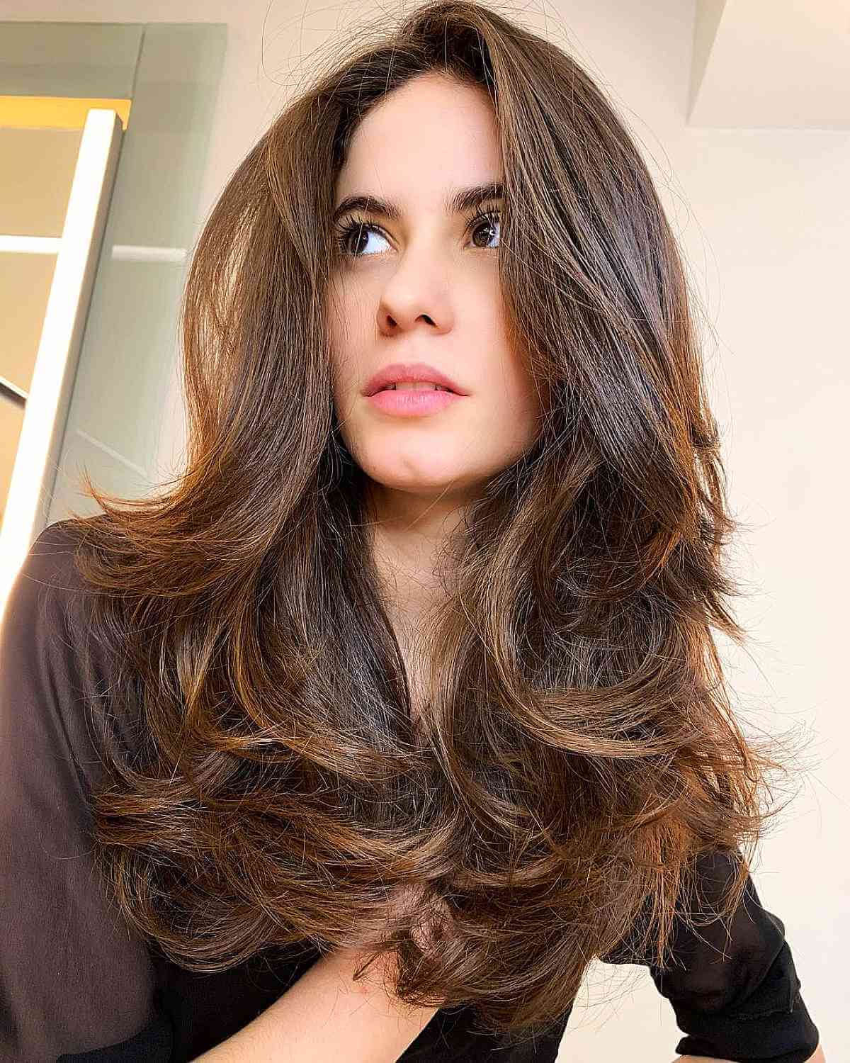80+ Layered Haircuts for Long Hair: Get Ready to be Obsessed!
