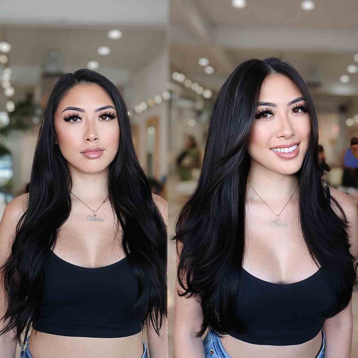 80+ Layered Haircuts for Long Hair: Get Ready to be Obsessed!
