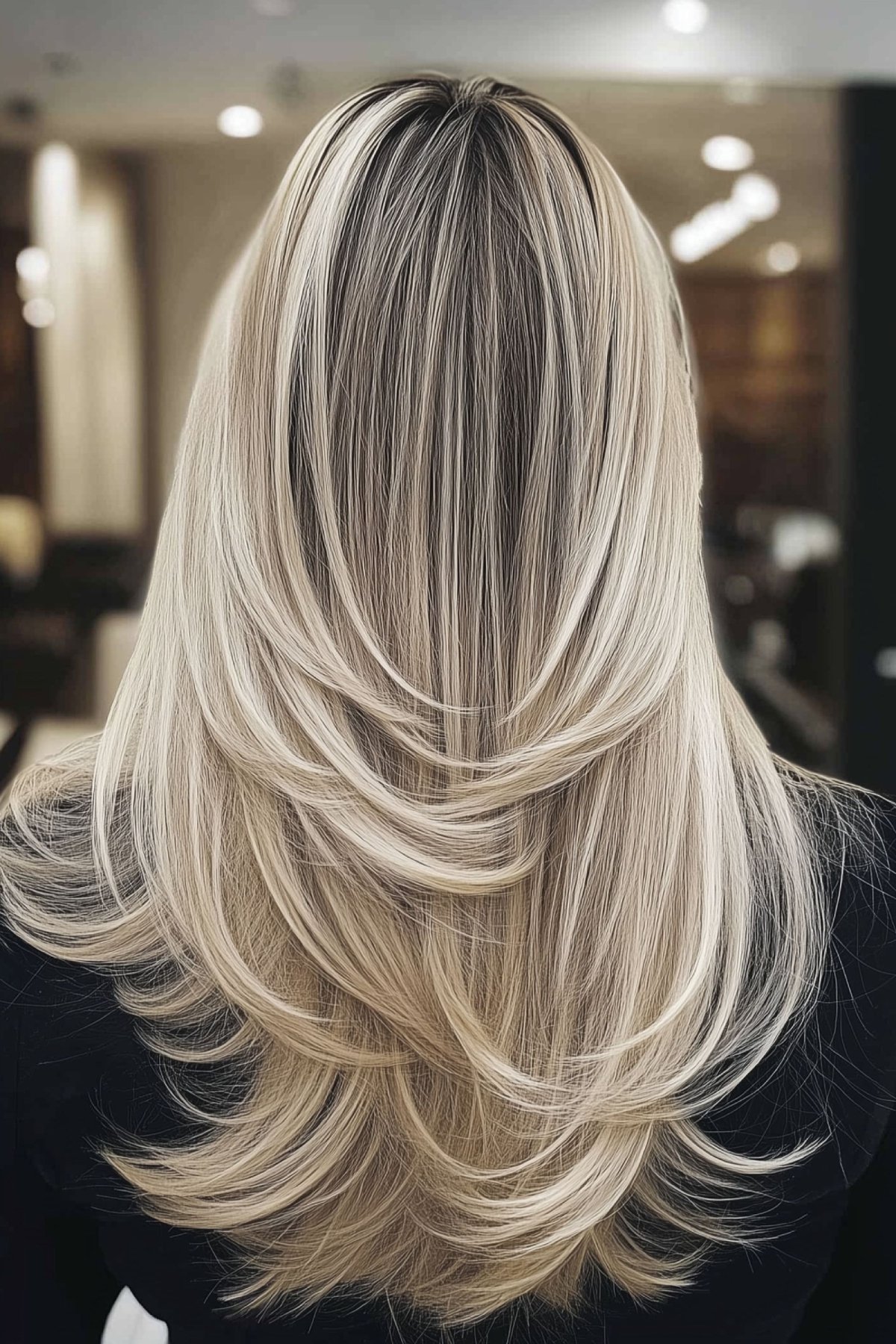 80+ Layered Haircuts for Long Hair: Get Ready to be Obsessed!