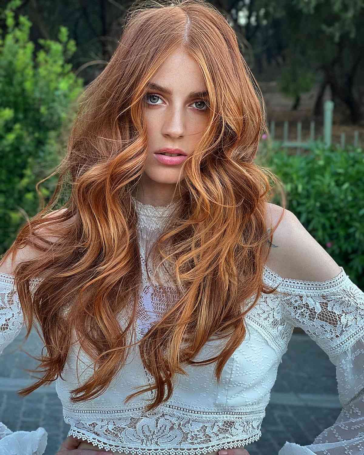 80+ Layered Haircuts for Long Hair: Get Ready to be Obsessed!