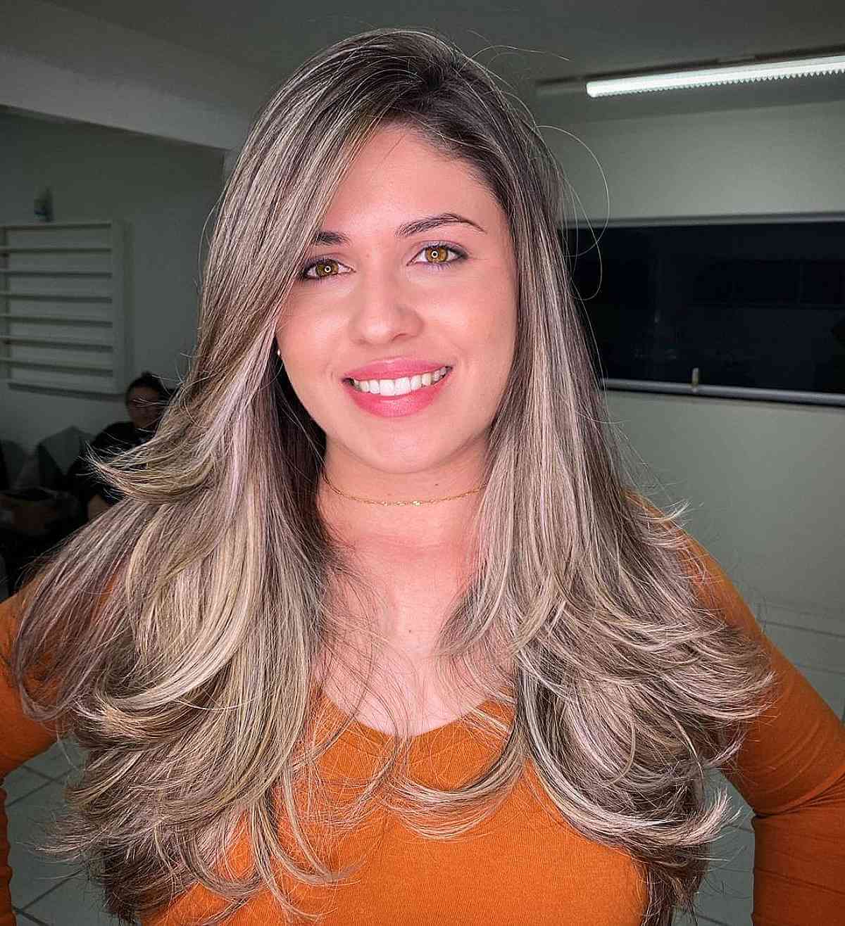80+ Layered Haircuts for Long Hair: Get Ready to be Obsessed!