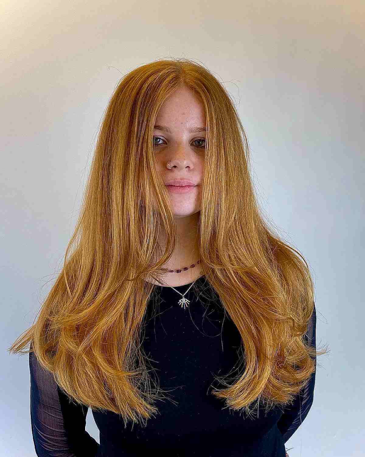80+ Layered Haircuts for Long Hair: Get Ready to be Obsessed!