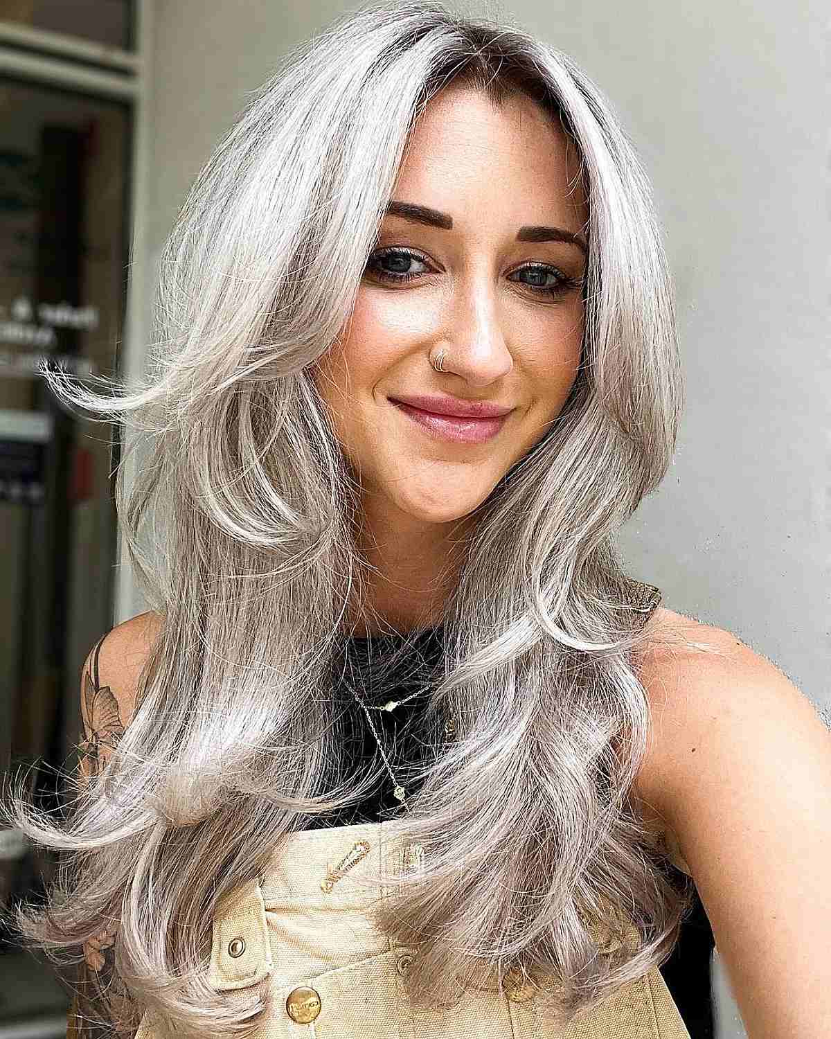 80+ Layered Haircuts for Long Hair: Get Ready to be Obsessed!