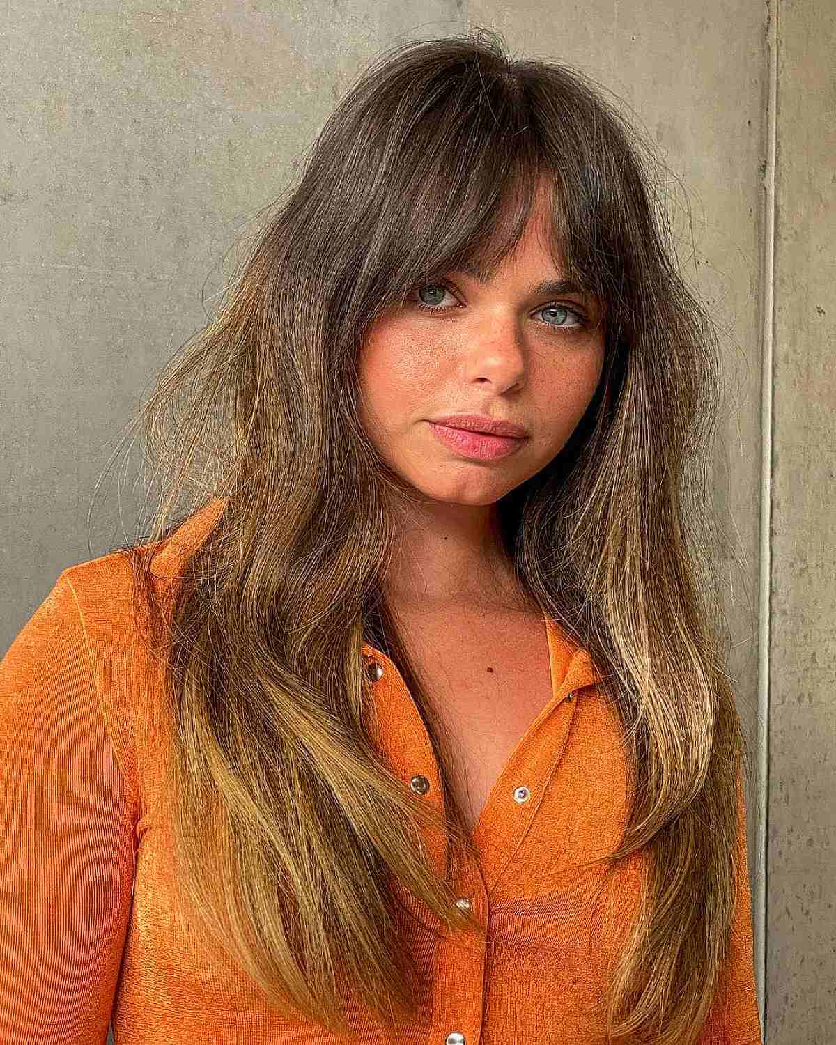 80+ Layered Haircuts for Long Hair: Get Ready to be Obsessed!