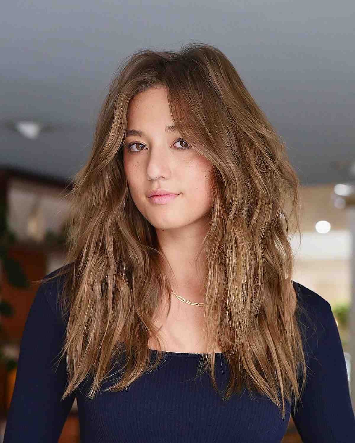 80+ Layered Haircuts for Long Hair: Get Ready to be Obsessed!