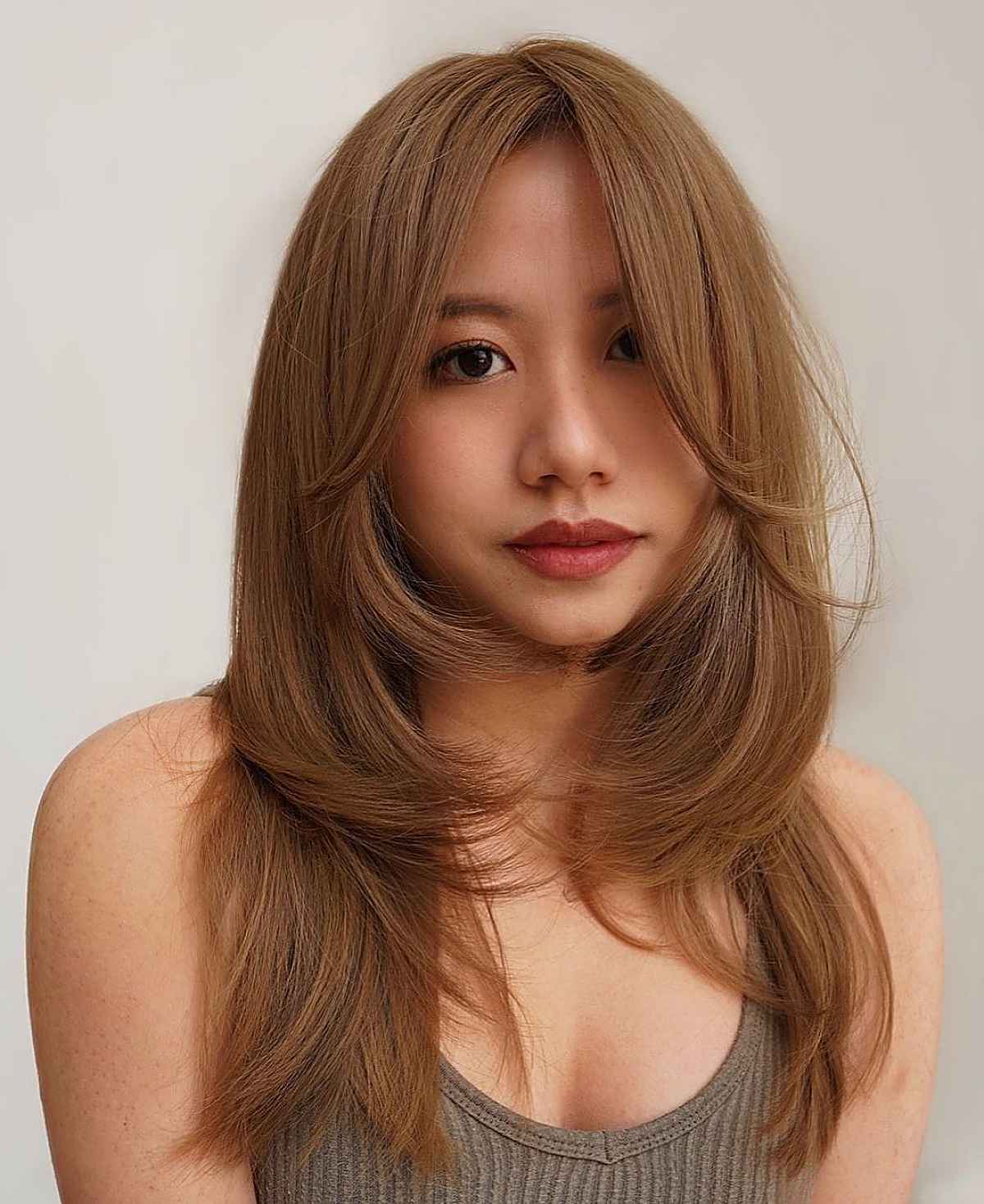 80+ Layered Haircuts for Long Hair: Get Ready to be Obsessed!