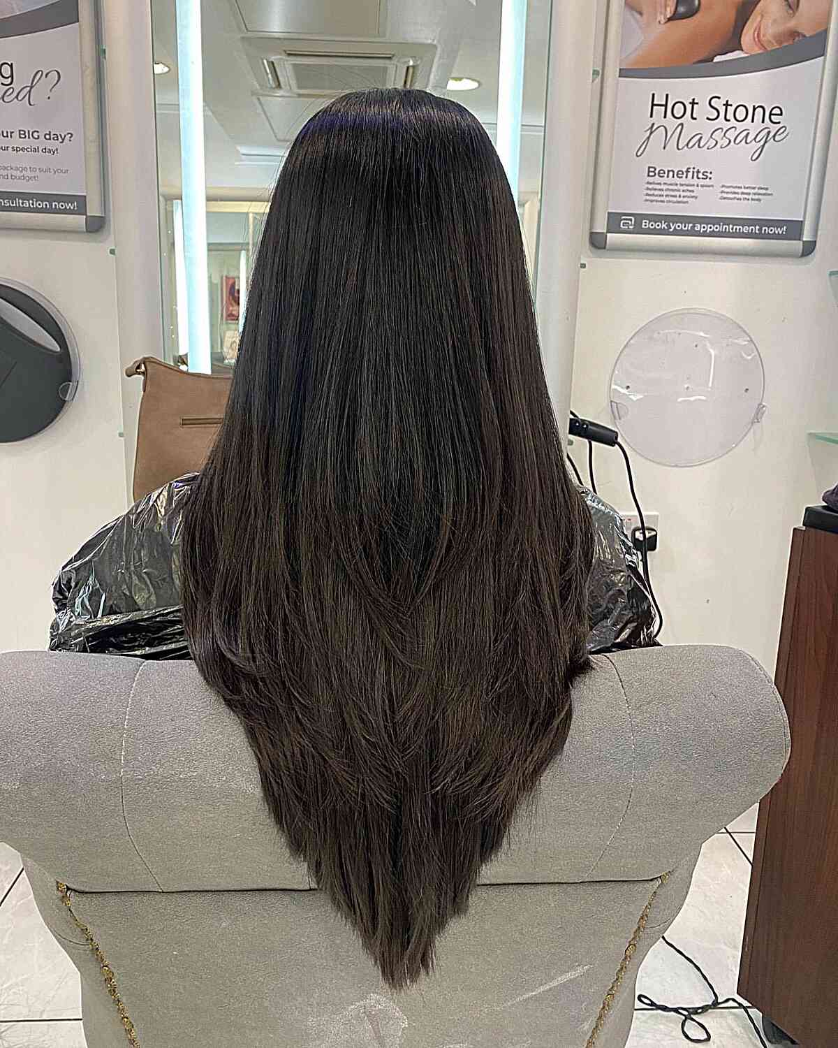 80+ Layered Haircuts for Long Hair: Get Ready to be Obsessed!
