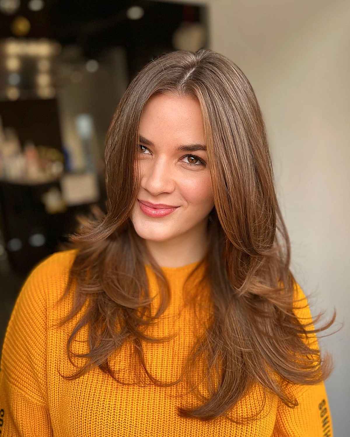 80+ Layered Haircuts for Long Hair: Get Ready to be Obsessed!