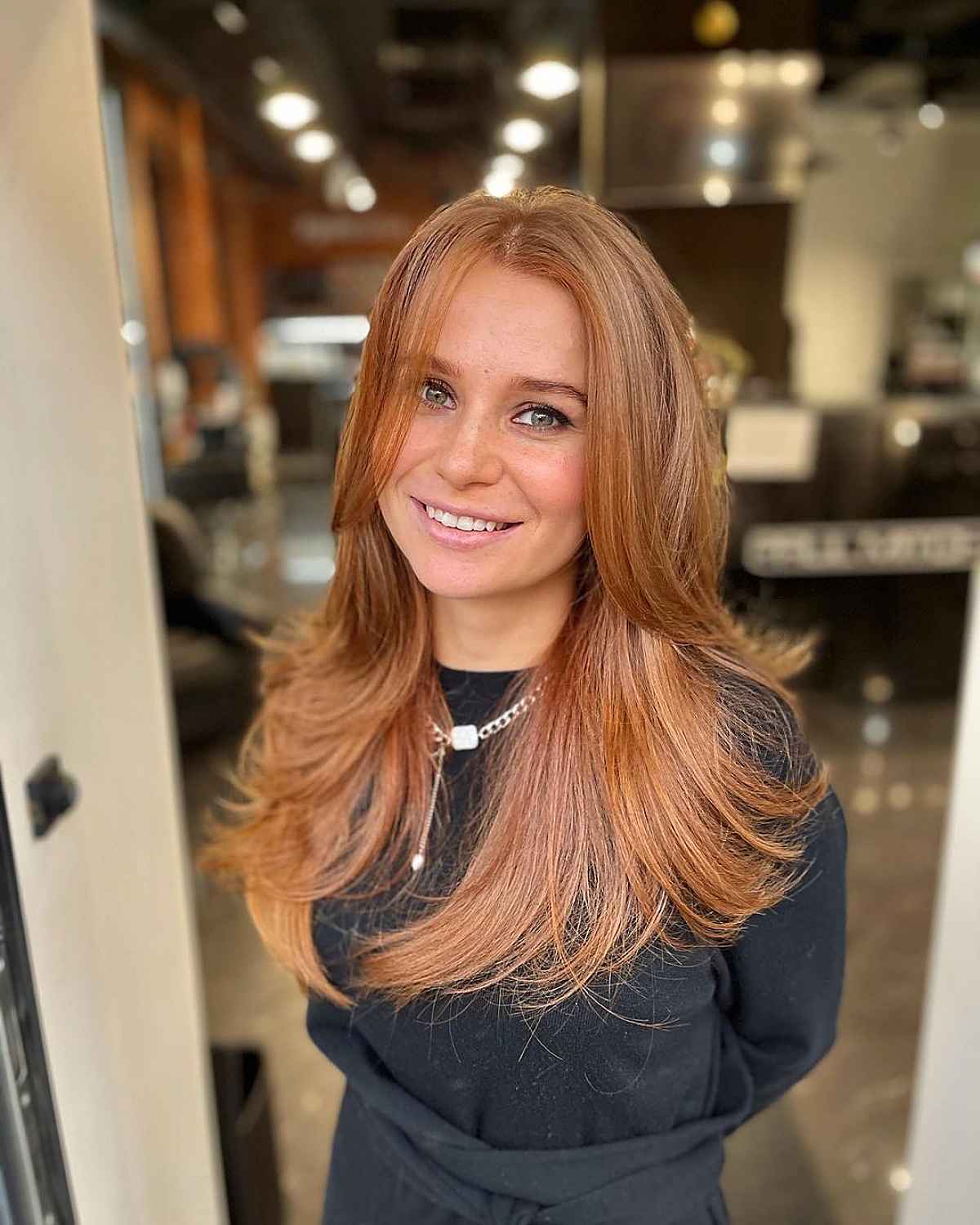 80+ Layered Haircuts for Long Hair: Get Ready to be Obsessed!
