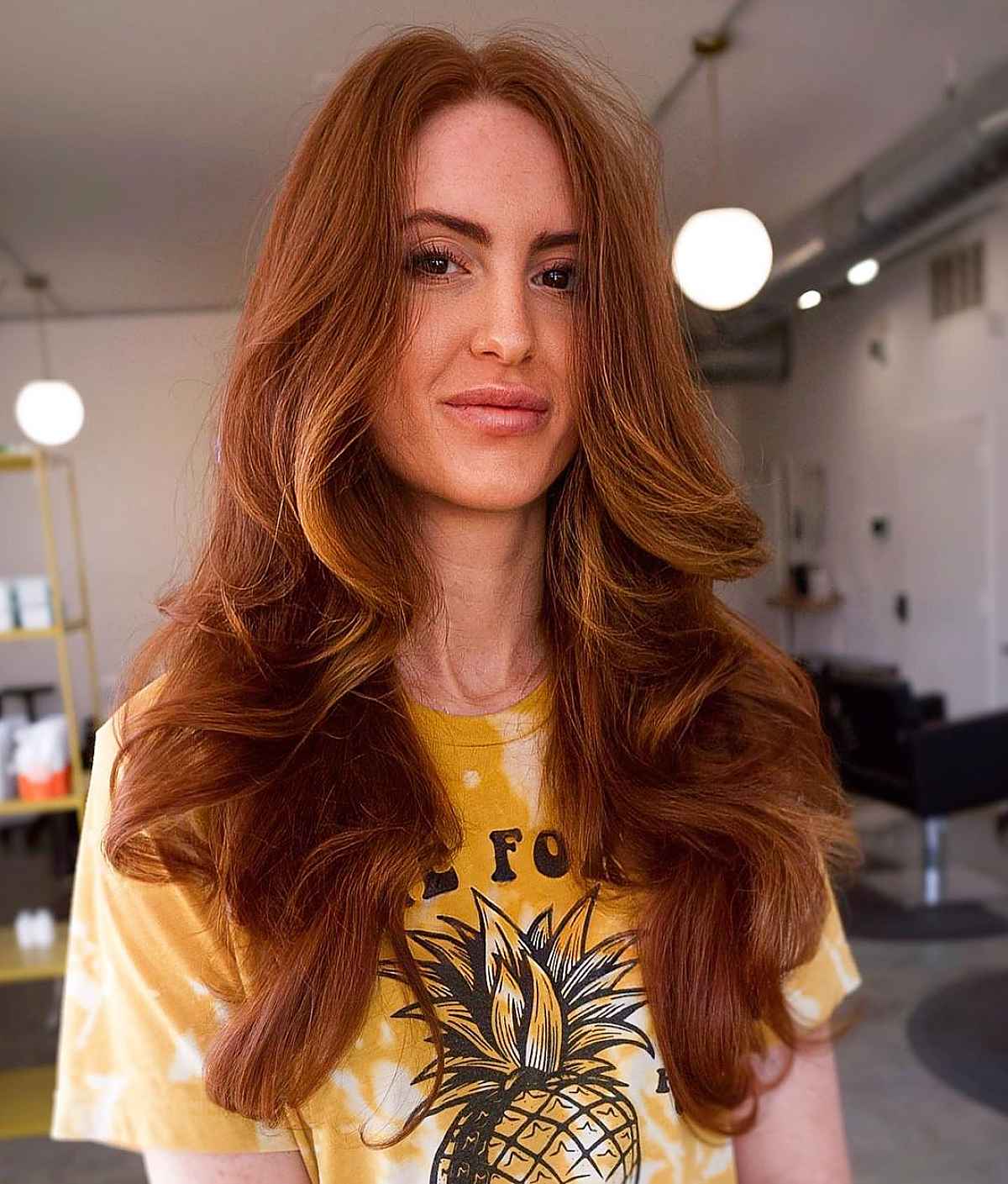 80+ Layered Haircuts for Long Hair: Get Ready to be Obsessed!
