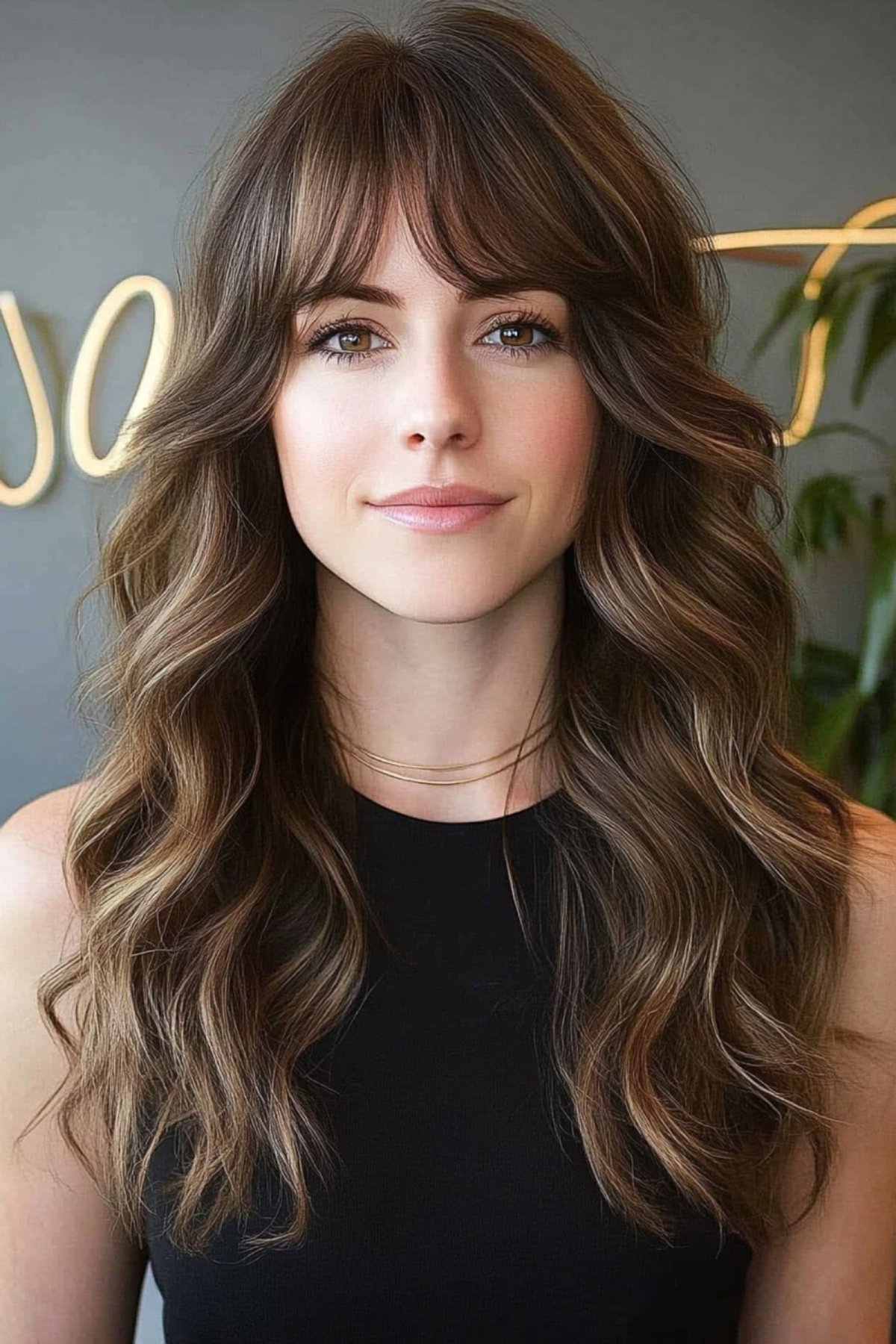 80+ Layered Haircuts for Long Hair: Get Ready to be Obsessed!