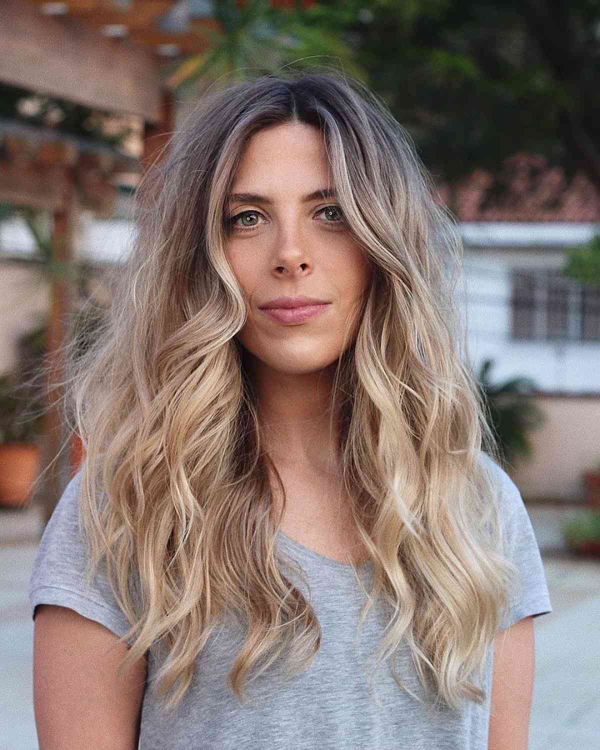 80+ Layered Haircuts for Long Hair: Get Ready to be Obsessed!