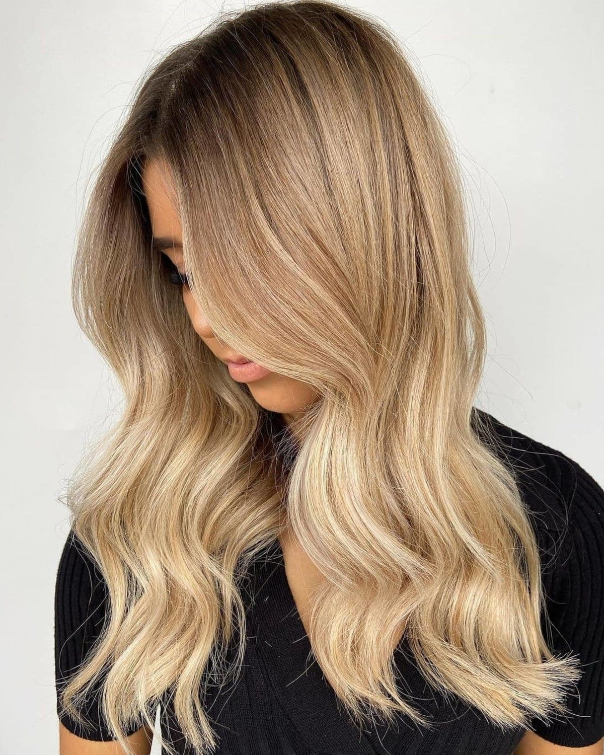 80+ Layered Haircuts for Long Hair: Get Ready to be Obsessed!