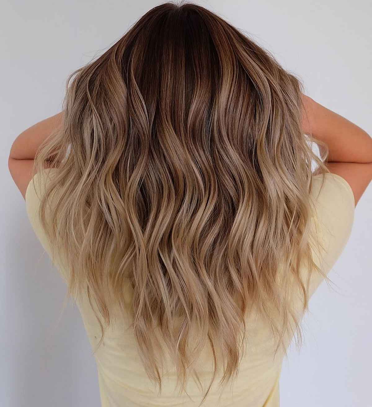 80+ Layered Haircuts for Long Hair: Get Ready to be Obsessed!