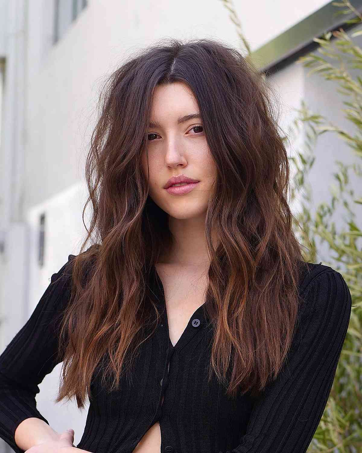 80+ Layered Haircuts for Long Hair: Get Ready to be Obsessed!