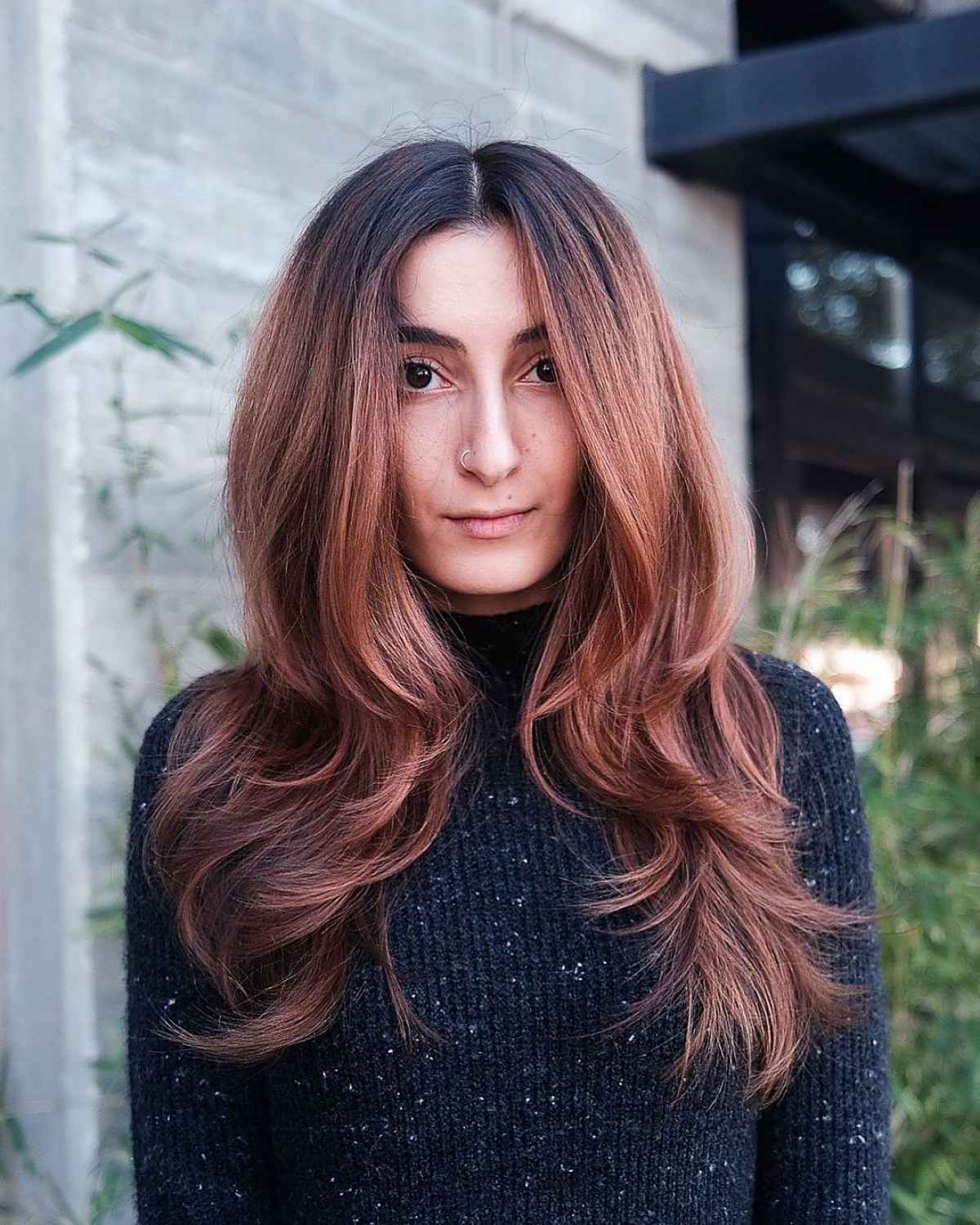 80+ Layered Haircuts for Long Hair: Get Ready to be Obsessed!