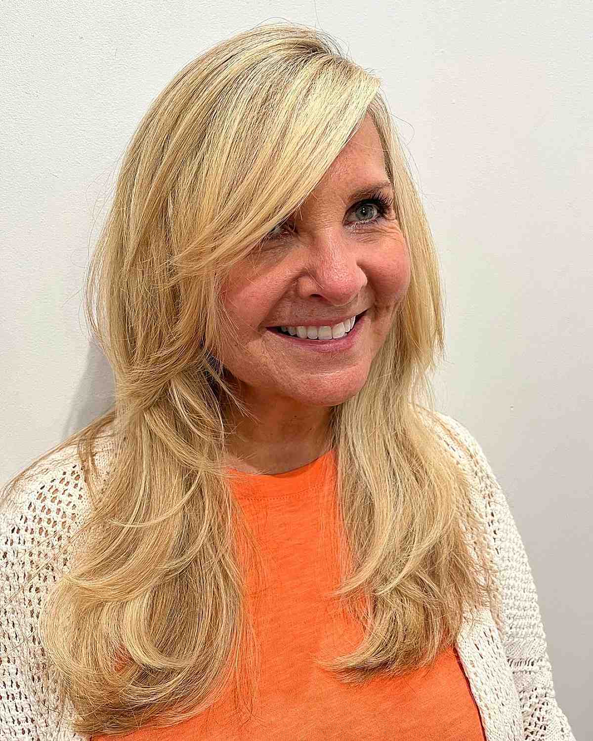 80+ Layered Haircuts for Long Hair: Get Ready to be Obsessed!