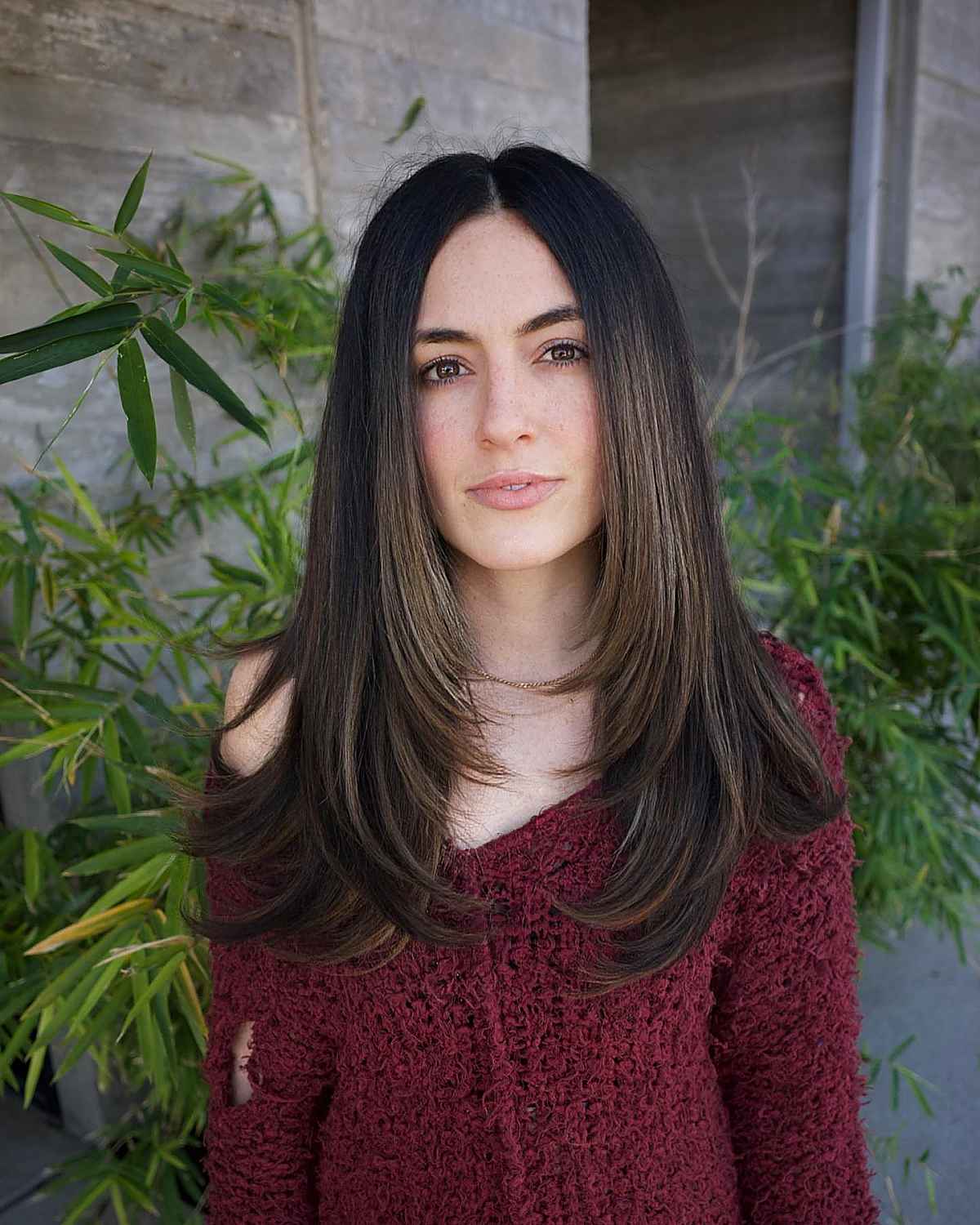 80+ Layered Haircuts for Long Hair: Get Ready to be Obsessed!