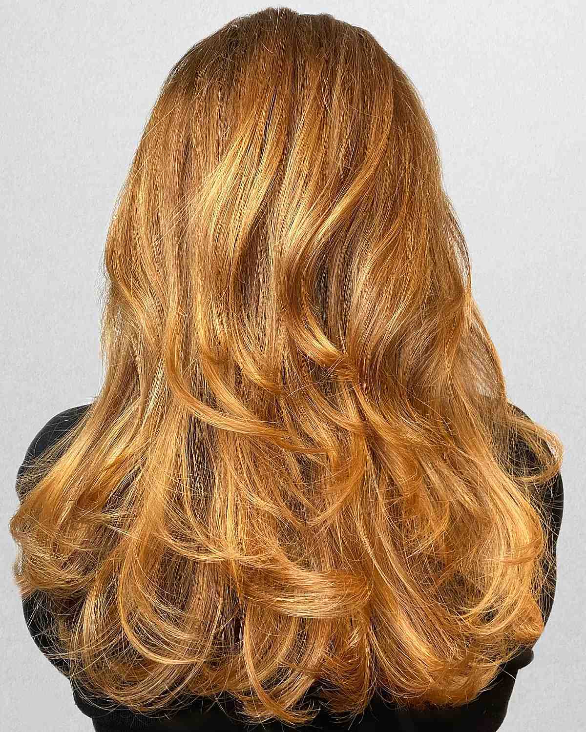 80+ Layered Haircuts for Long Hair: Get Ready to be Obsessed!
