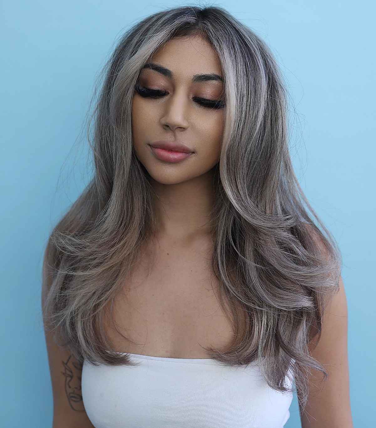 80+ Layered Haircuts for Long Hair: Get Ready to be Obsessed!