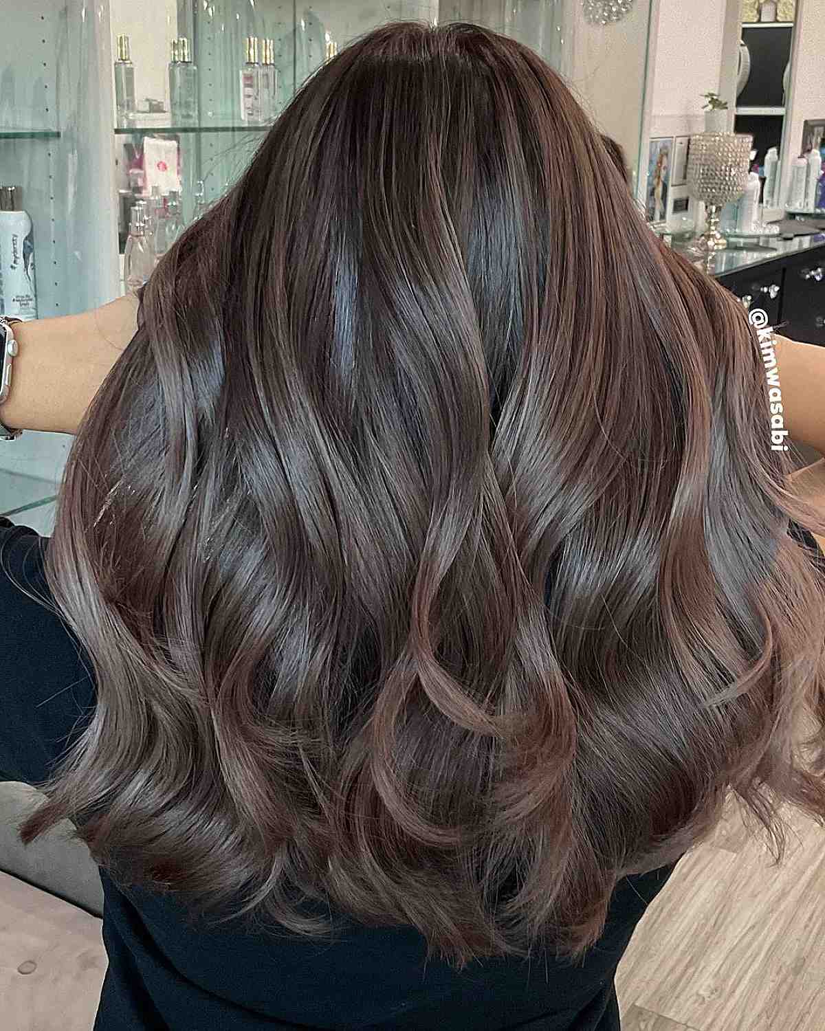 80+ Layered Haircuts for Long Hair: Get Ready to be Obsessed!